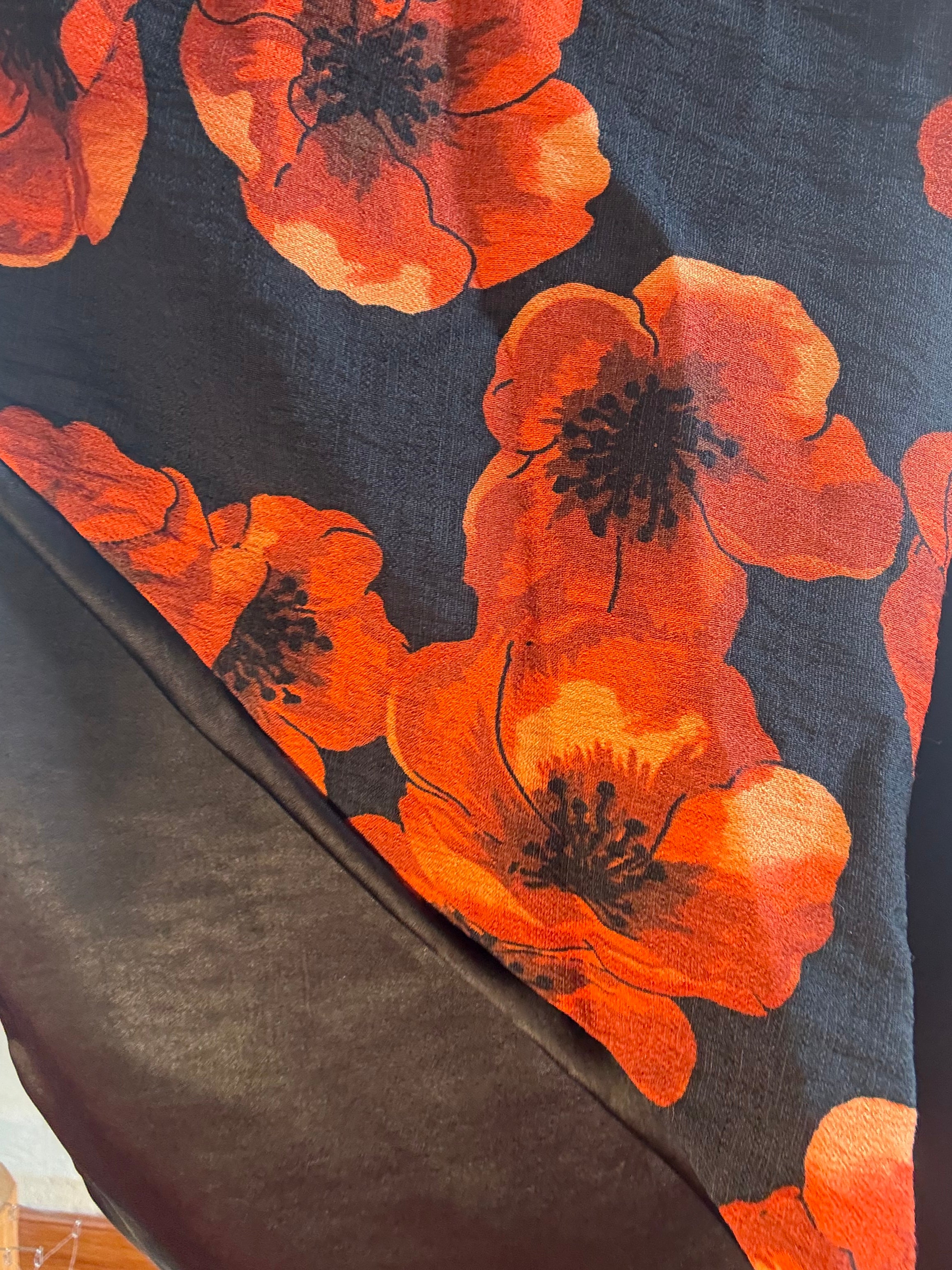 Foulard FORTH