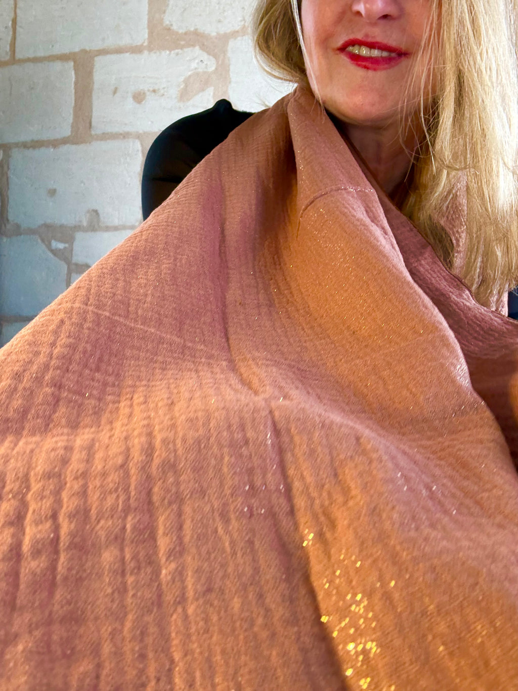 Foulard FORTH