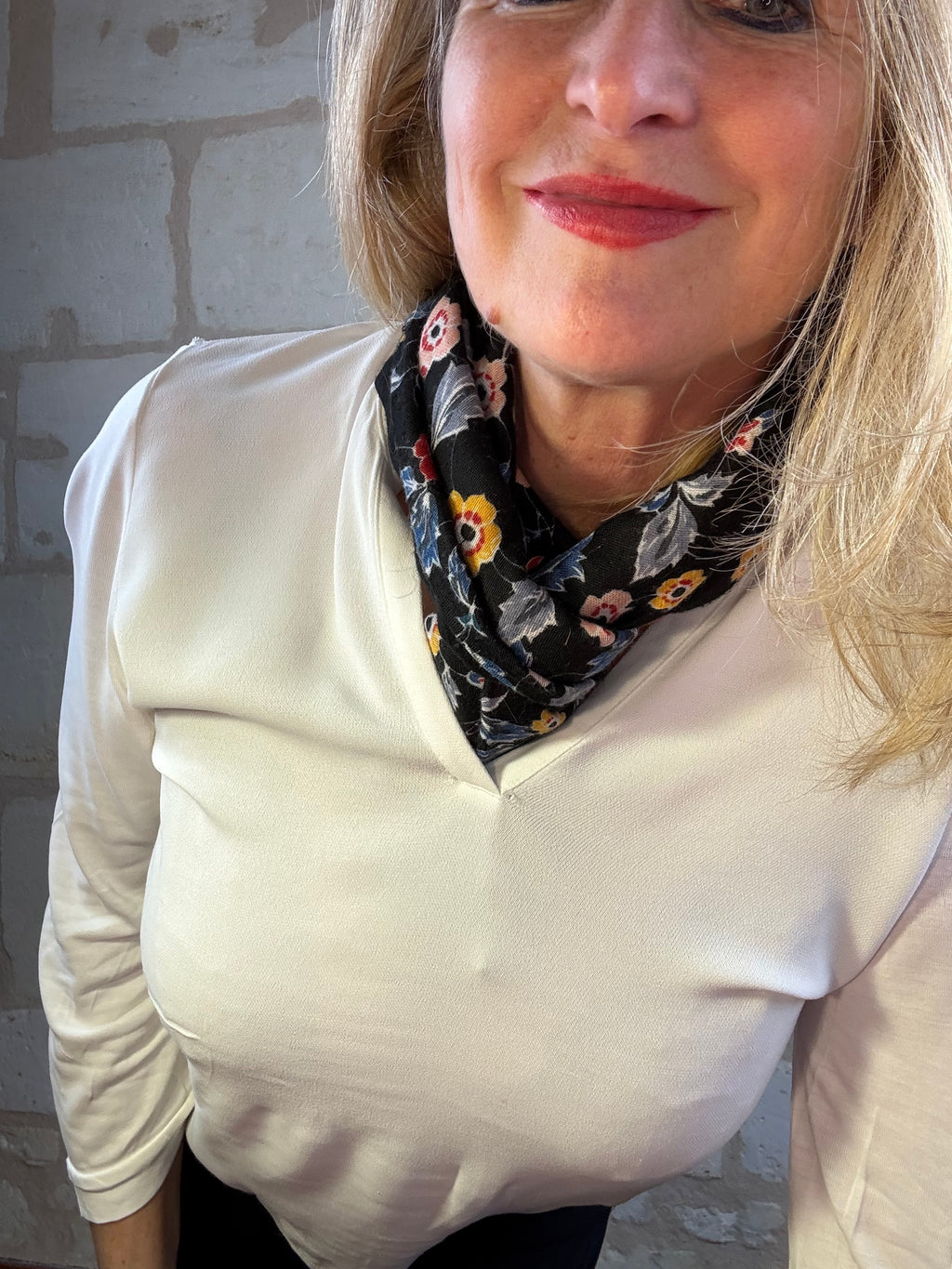 Foulard FIONA