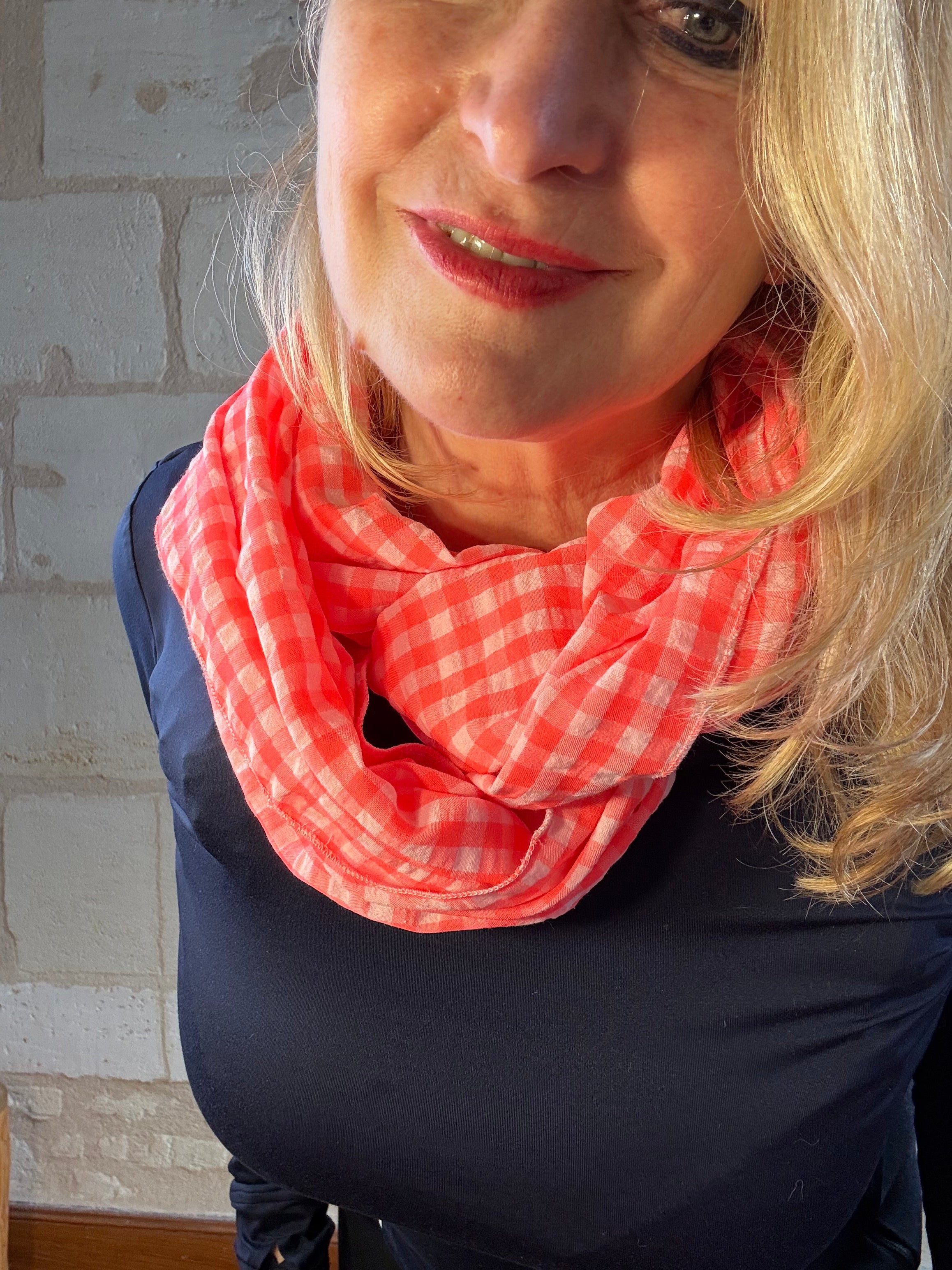 Foulard HAPUNA