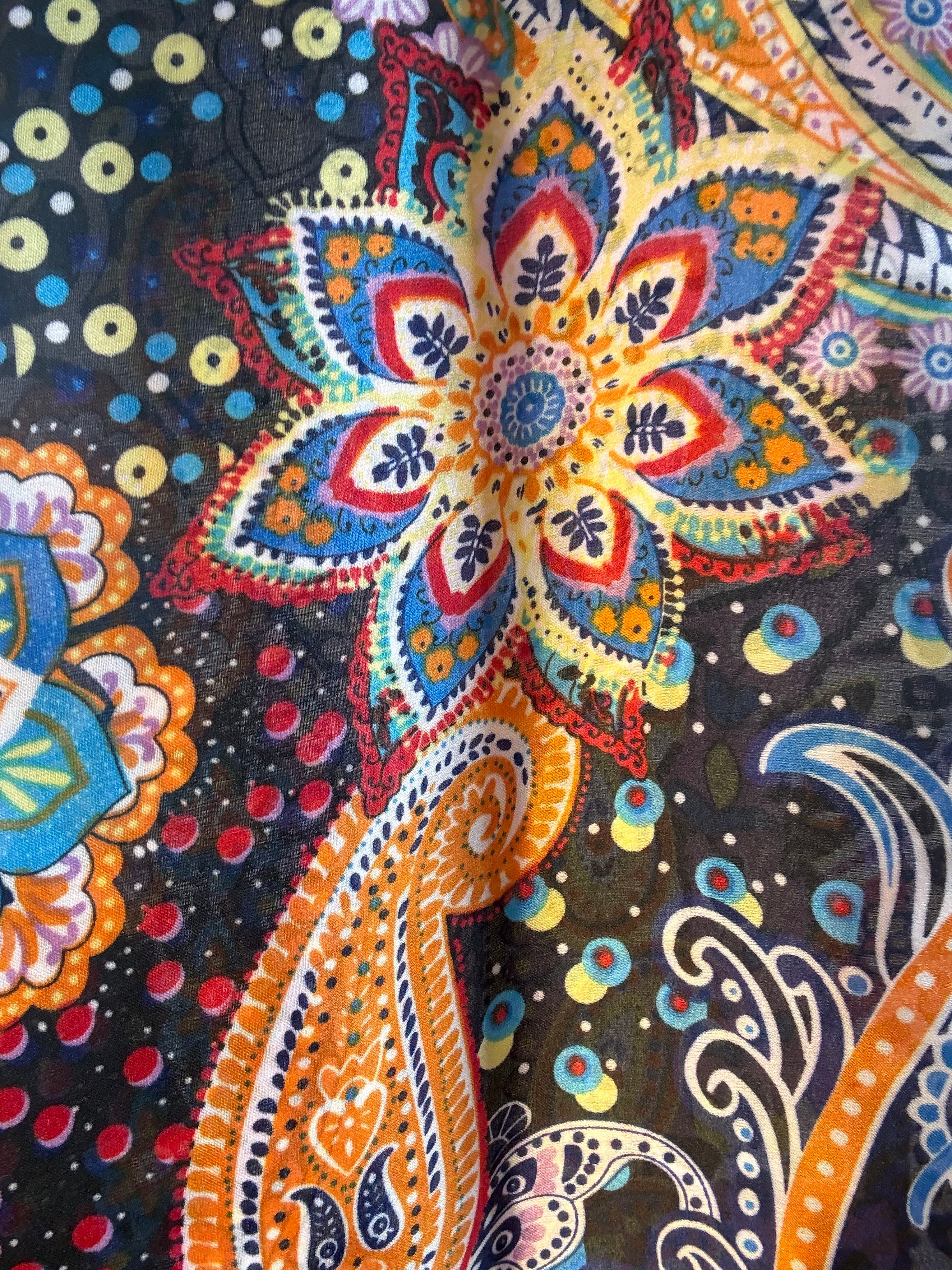 Foulard EDEN