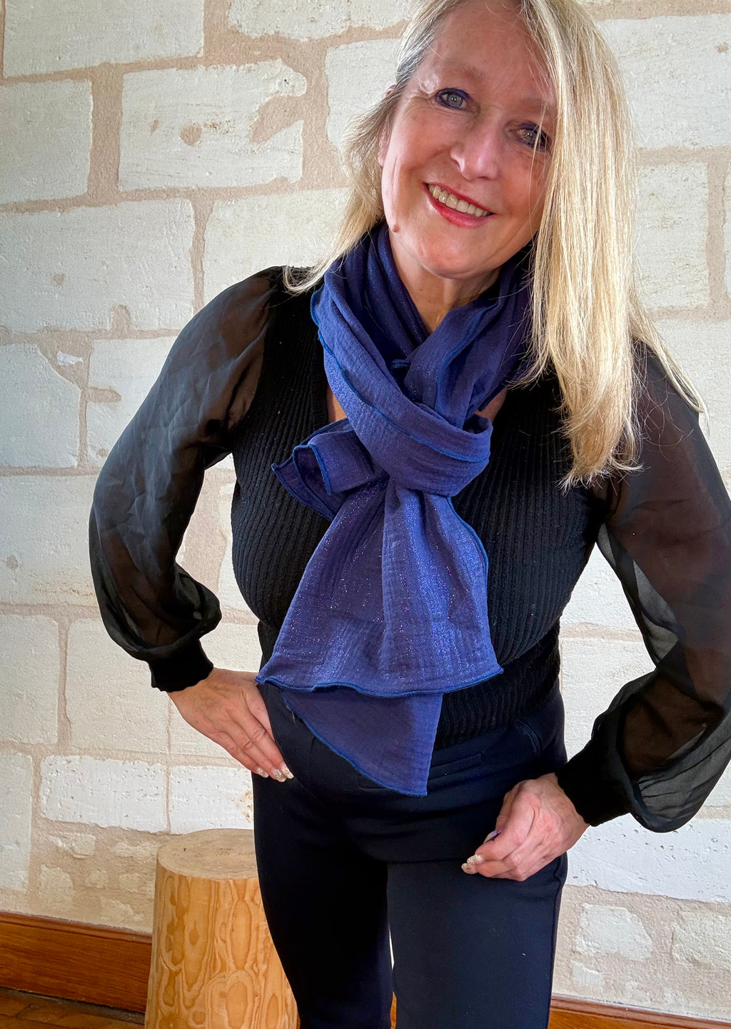 Foulard BRANNA