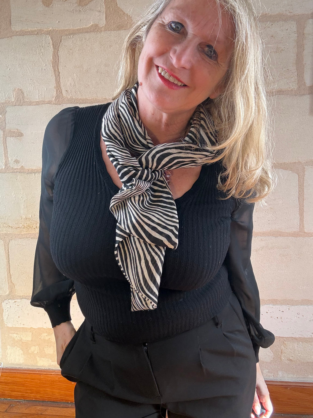Foulard DART