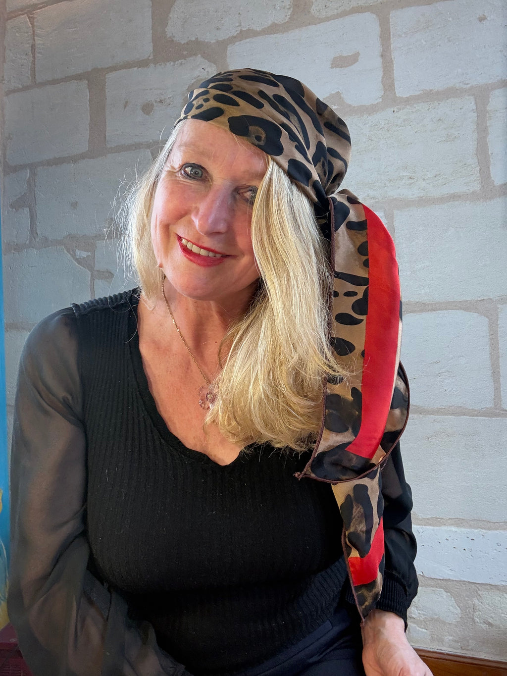 Foulard QUINN