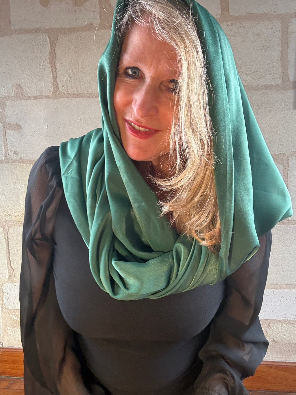 Foulard CLOVA