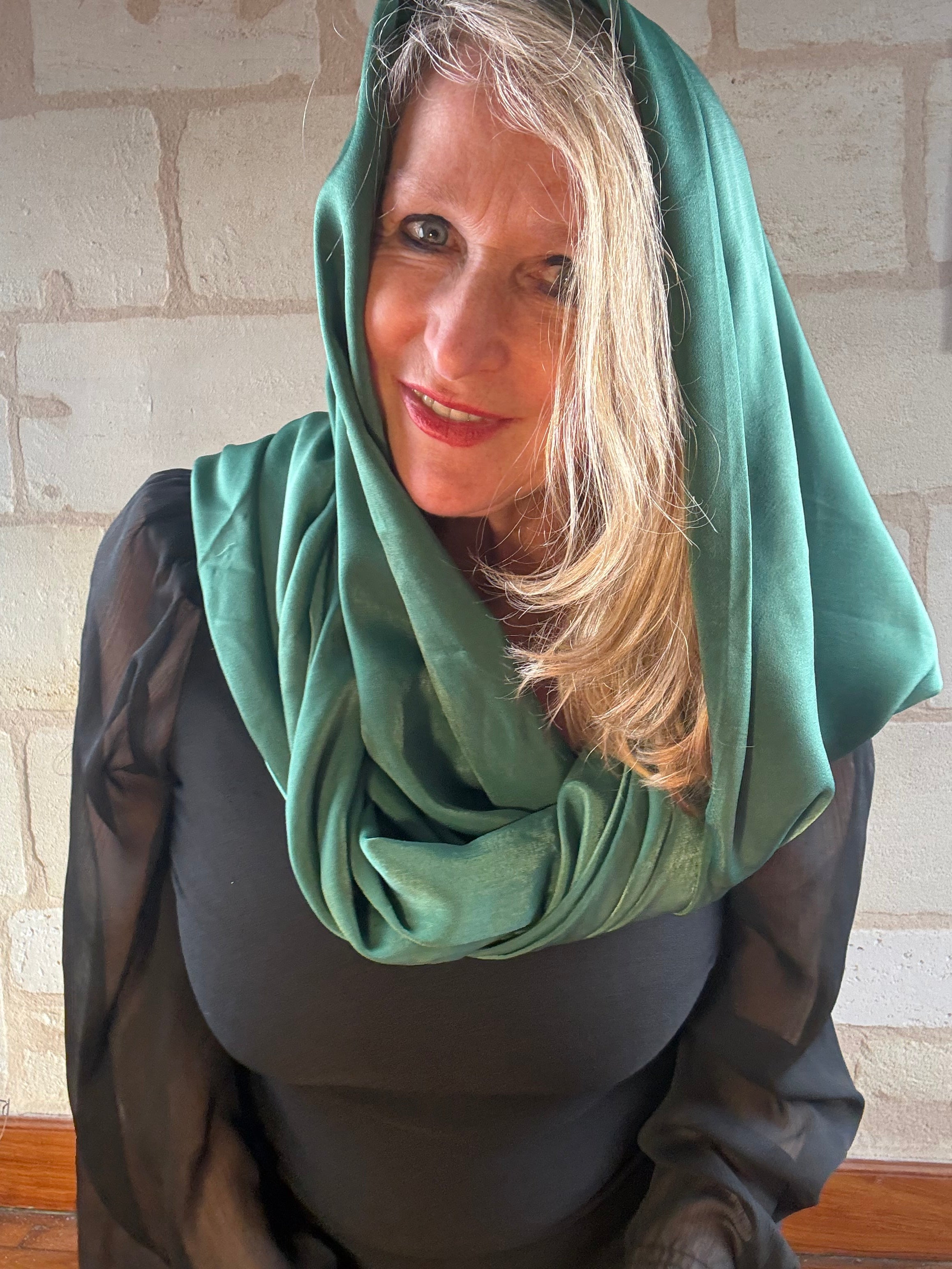 Foulard CLOVA