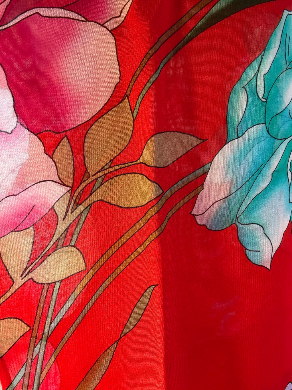 Foulard BORA BORA
