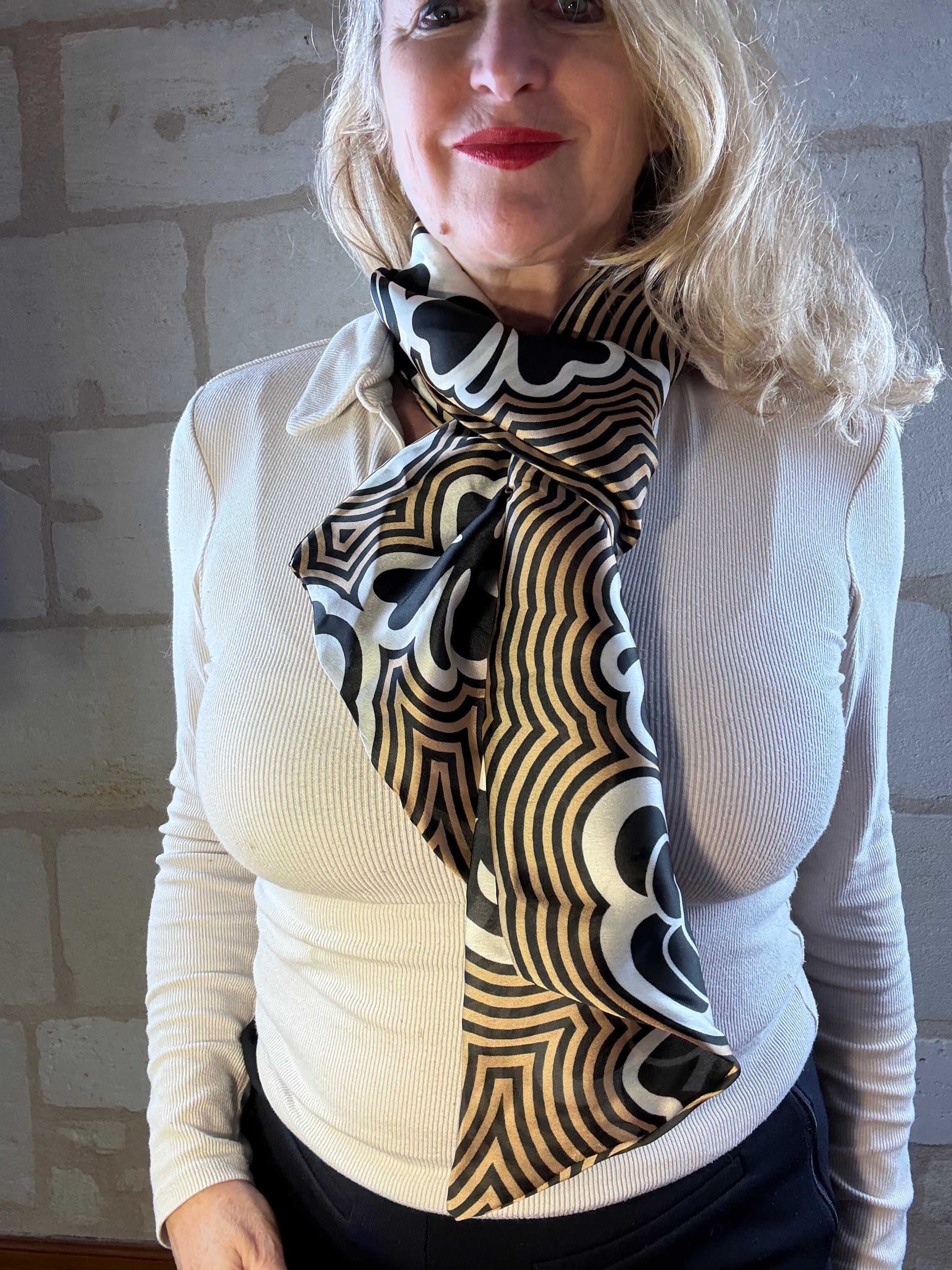 Foulard PHAI