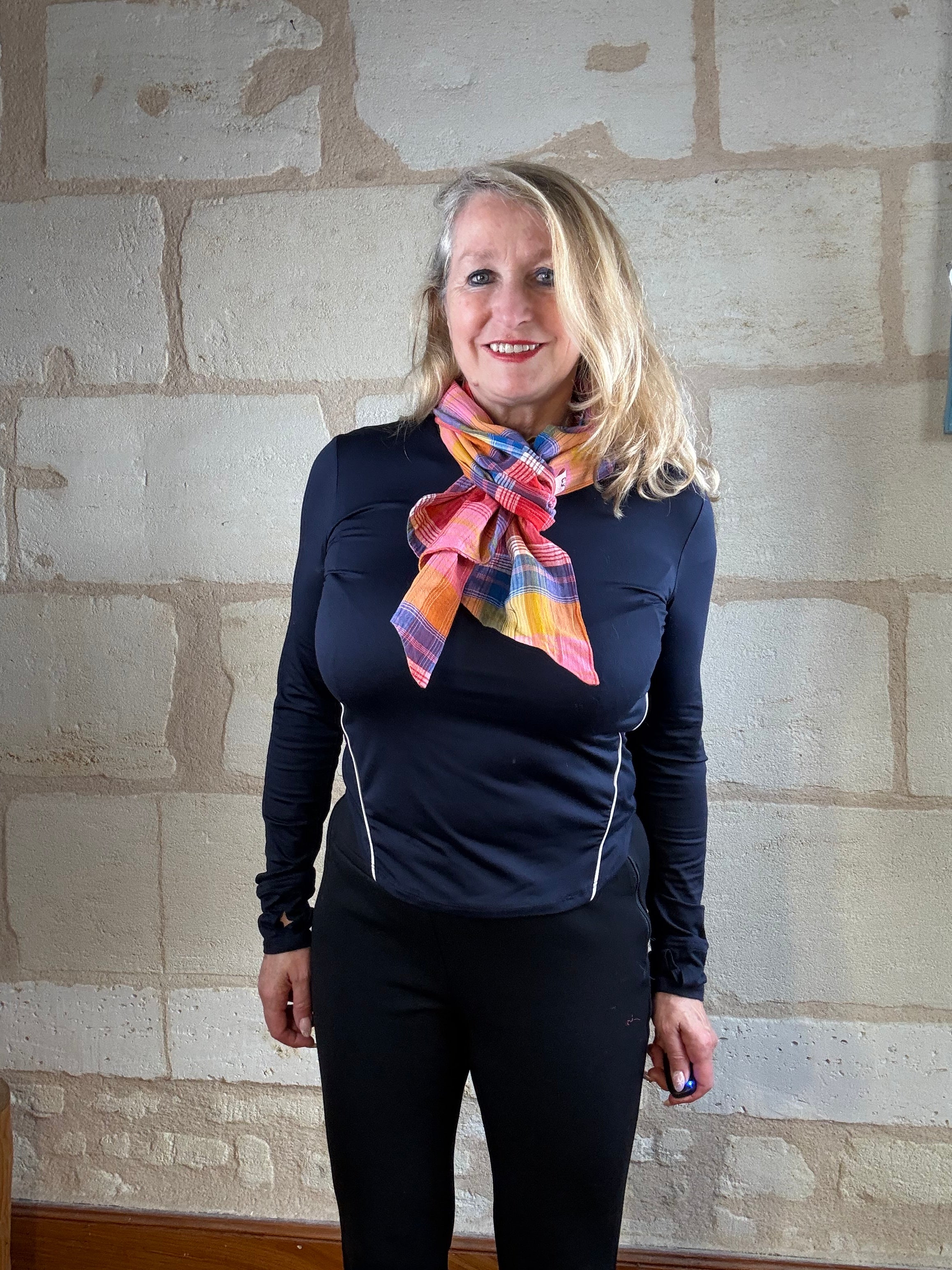 Foulard ALBA