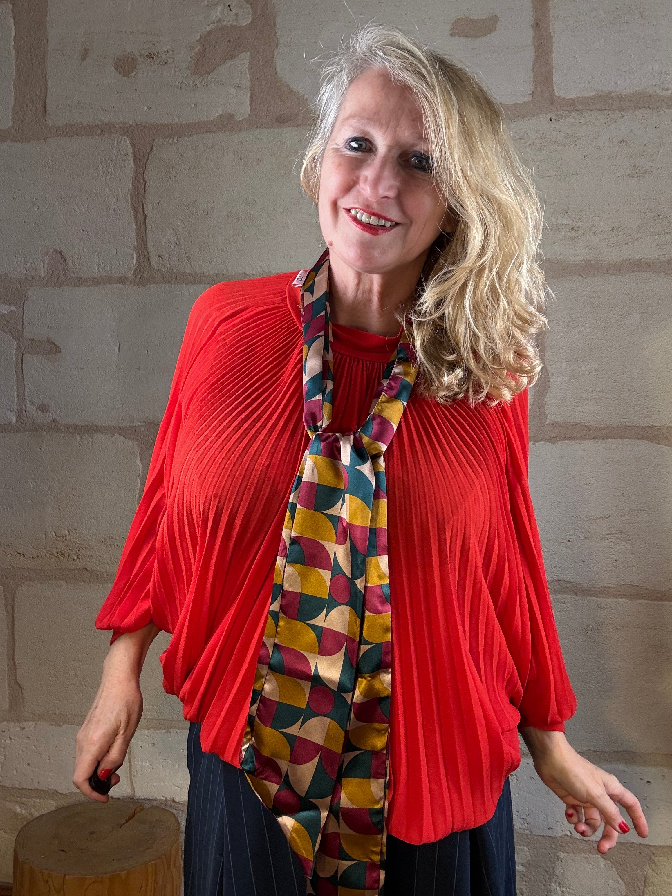 Foulard BALLIMORE