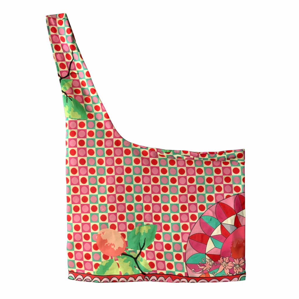 Foulard BARRA