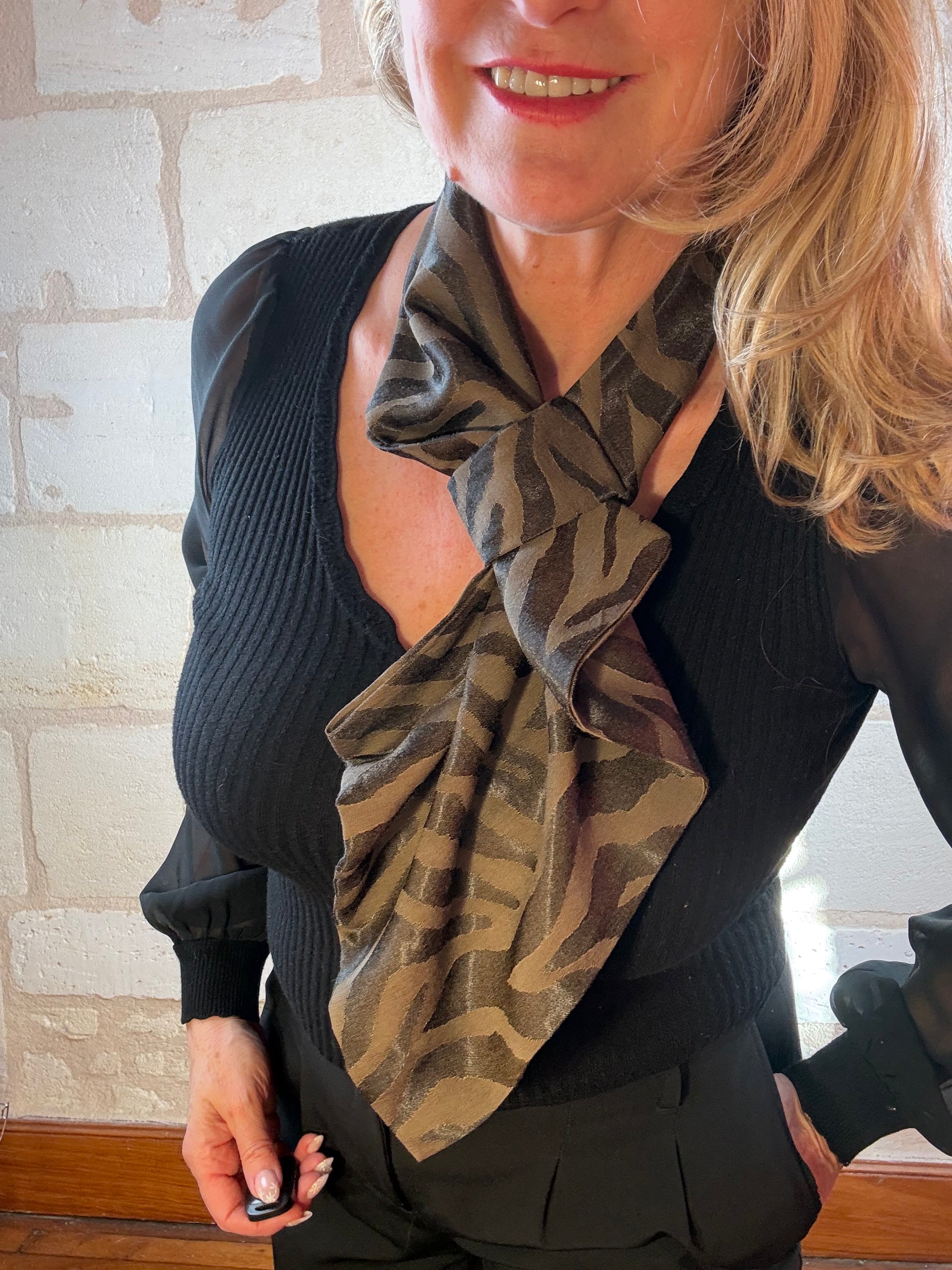 Foulard CIARA