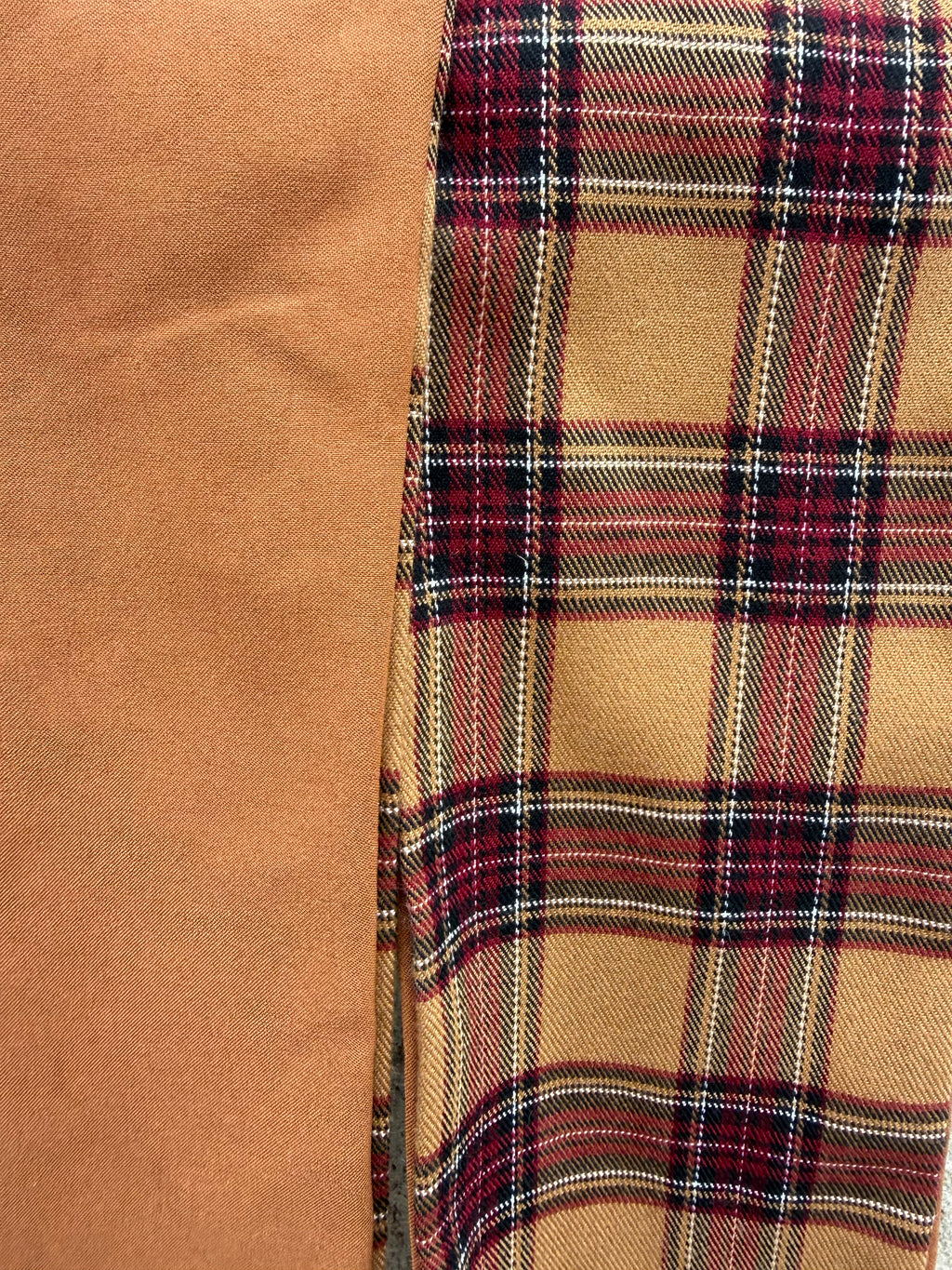 Foulard WILLOW