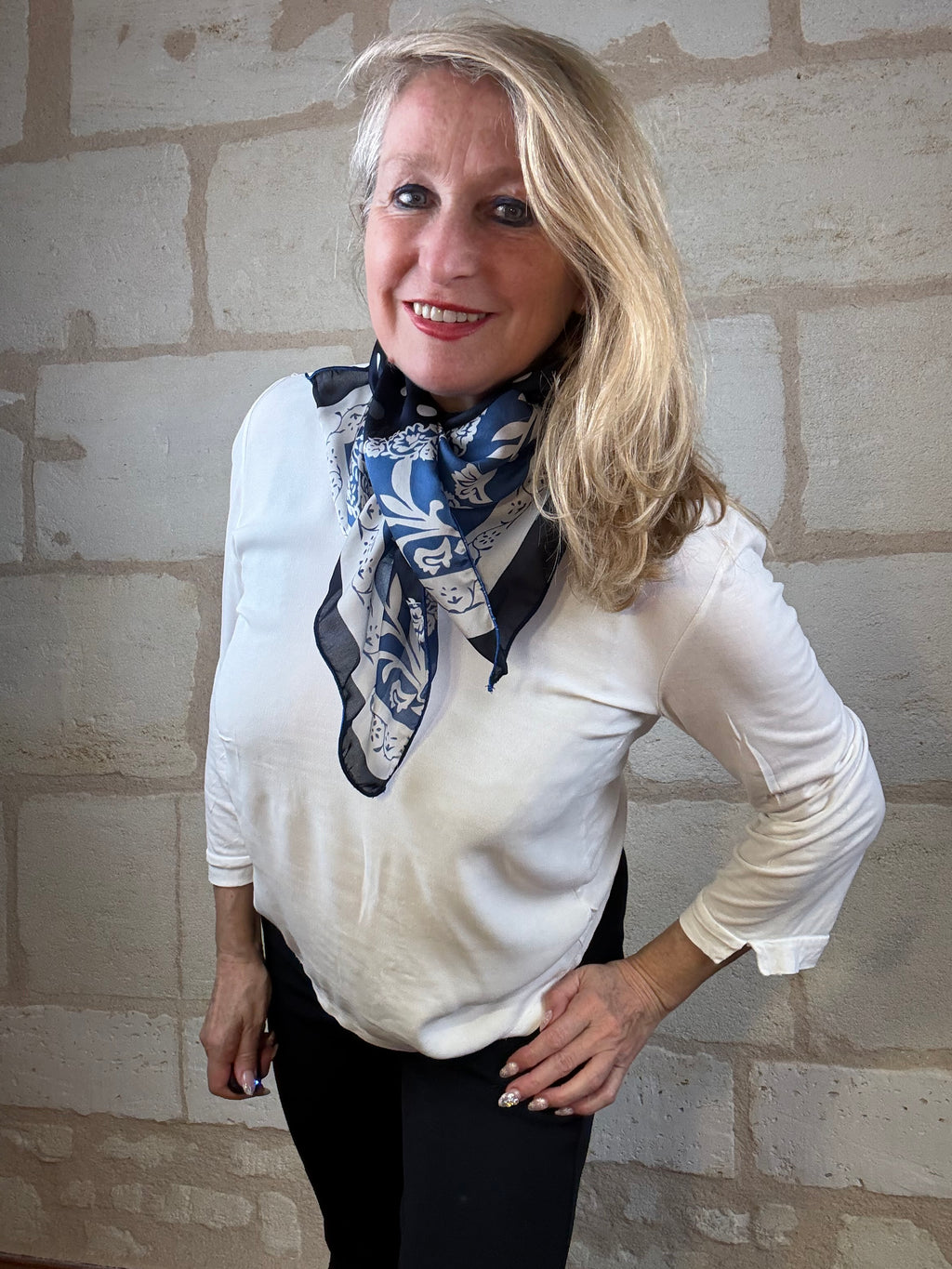 Foulard MAIRI