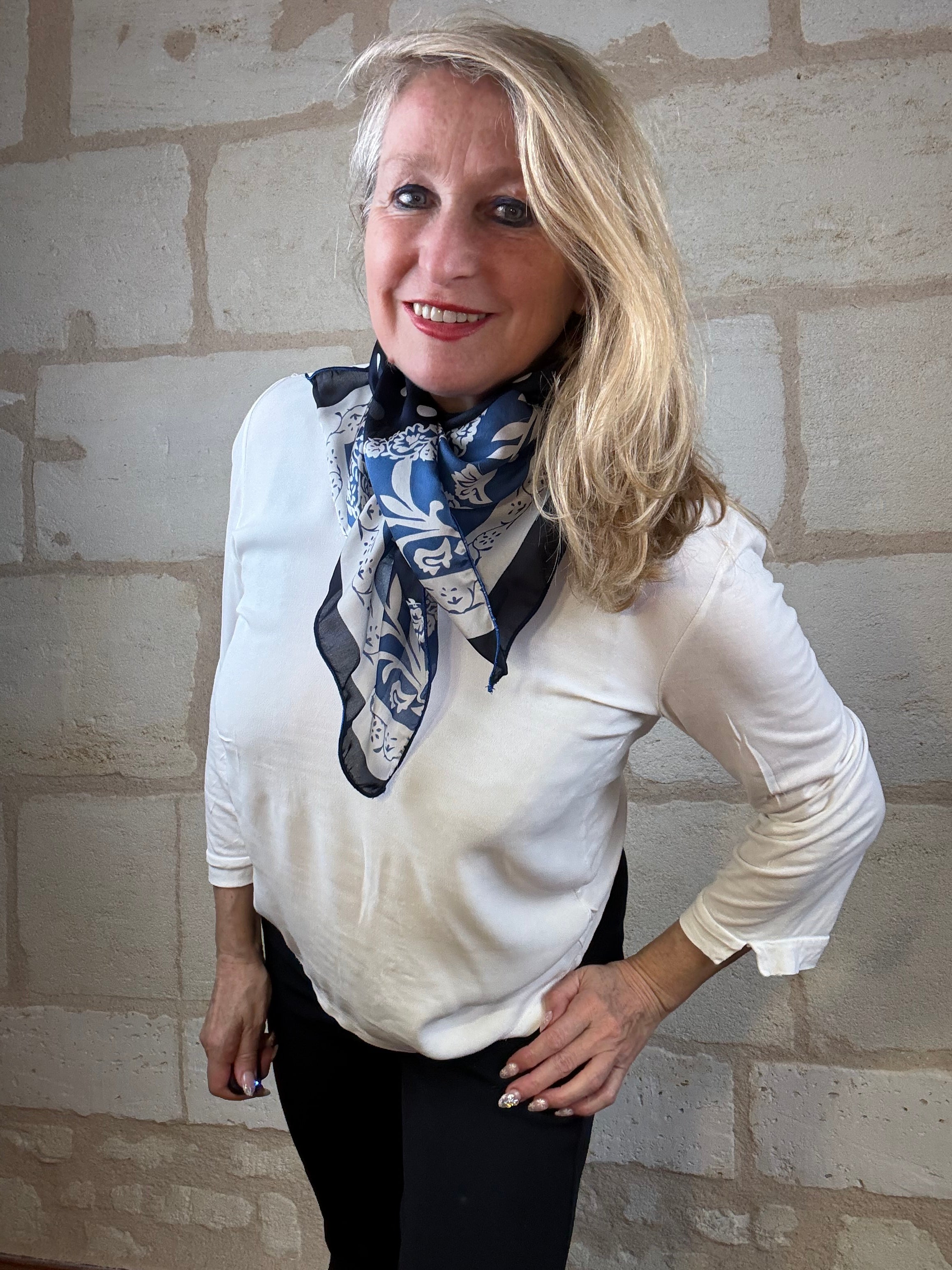 Foulard MAIRI