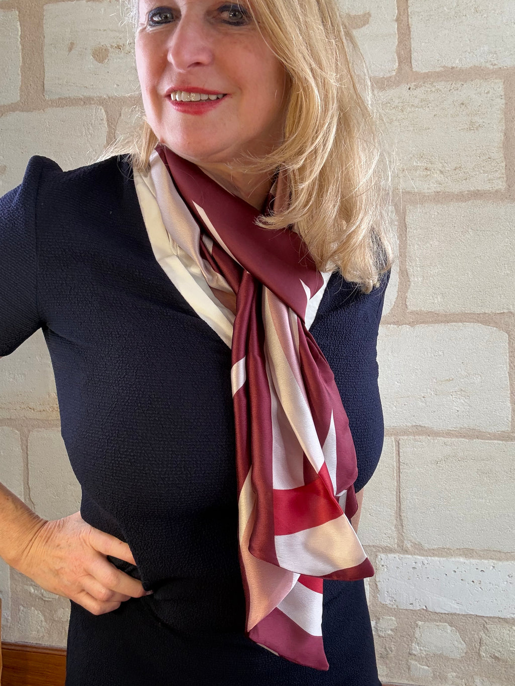 Foulard ROISíN
