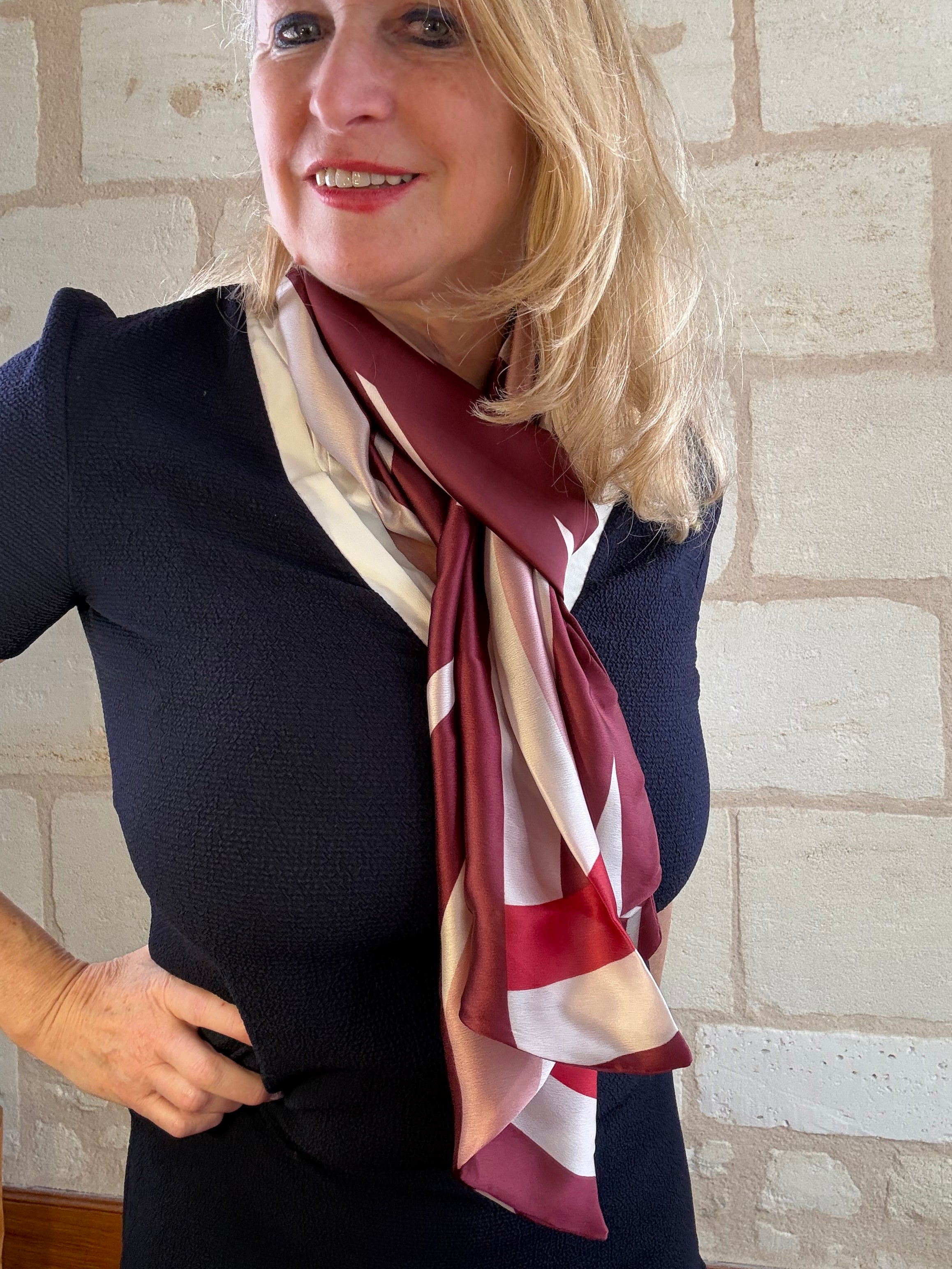 Foulard ROISíN