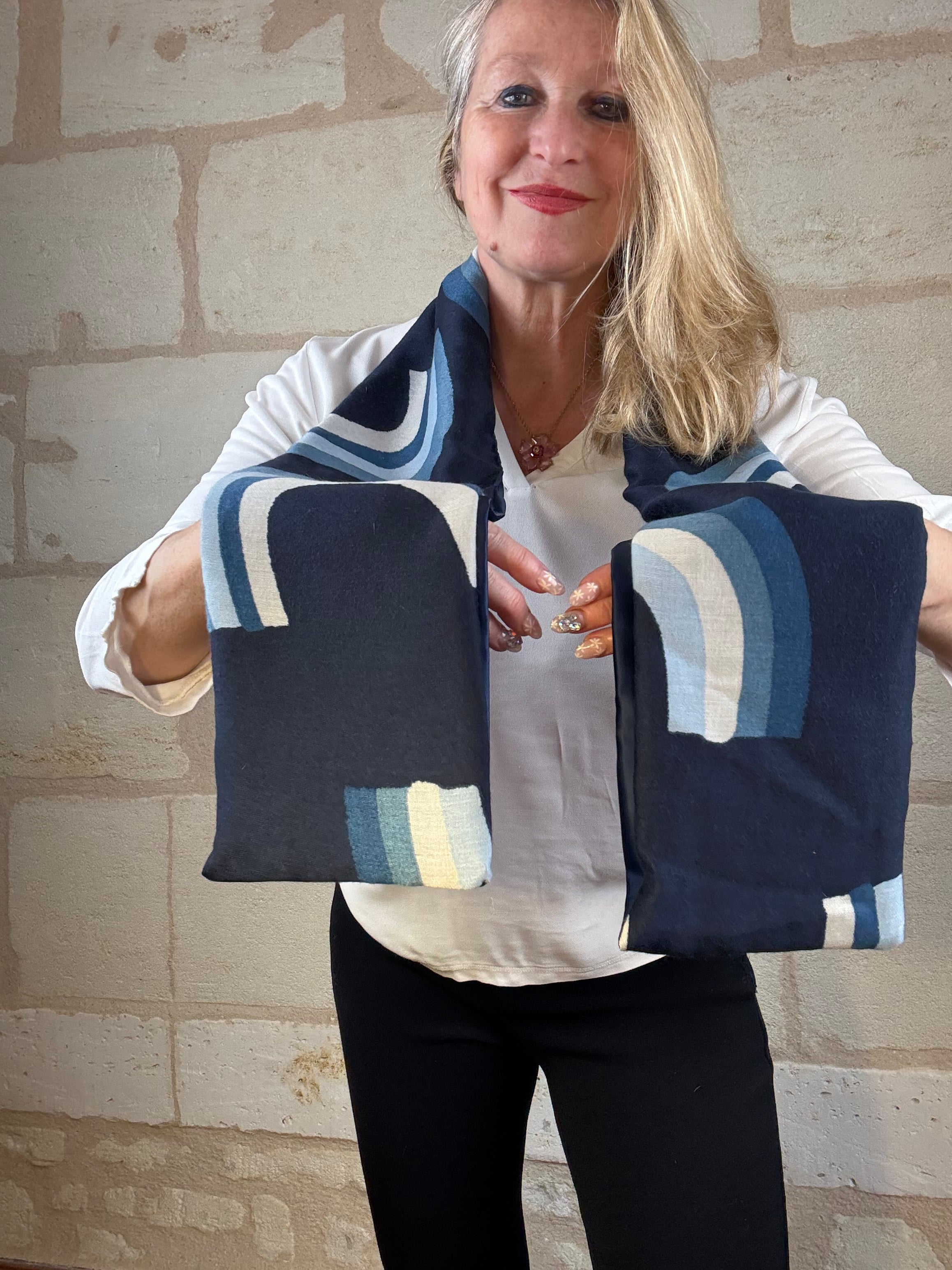 Foulard SKYE