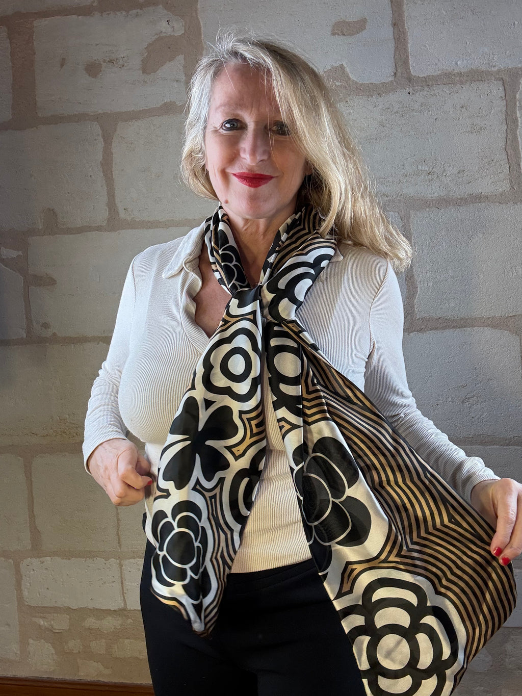 Foulard PHAI