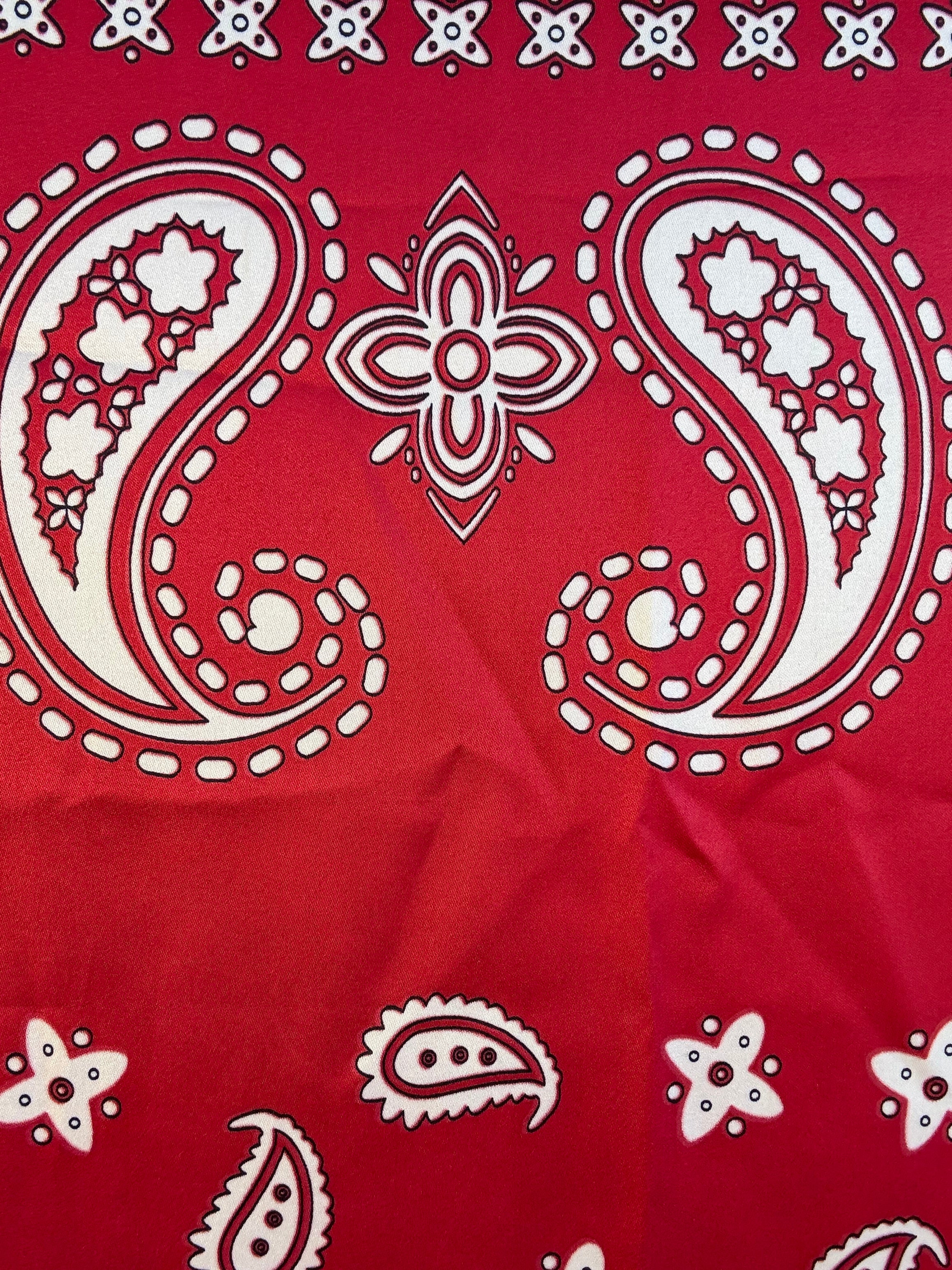 Foulard AILEEN
