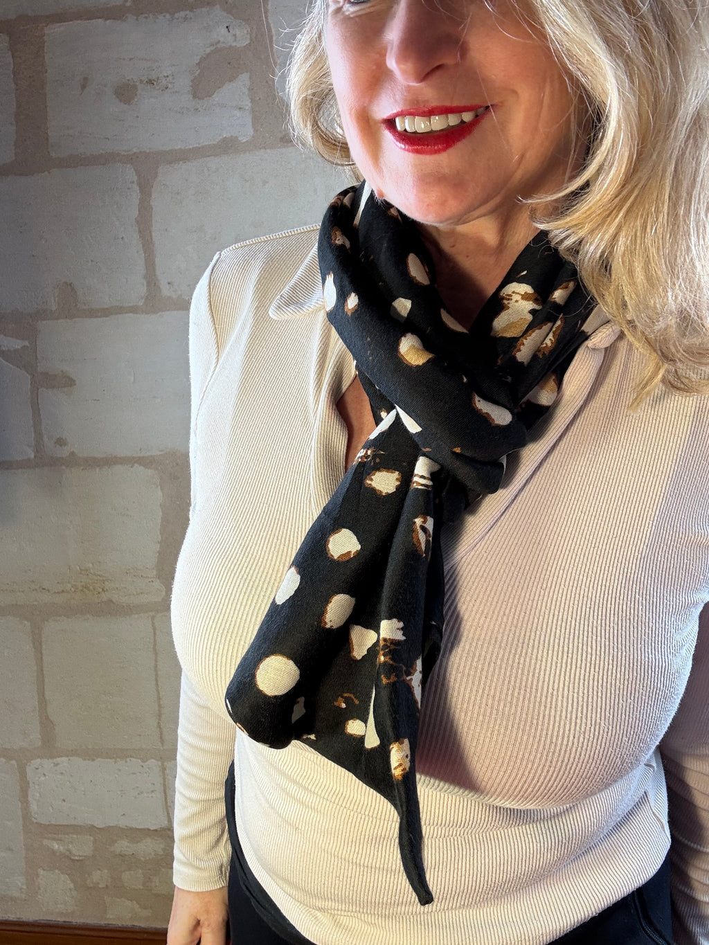 Foulard SLANEEY