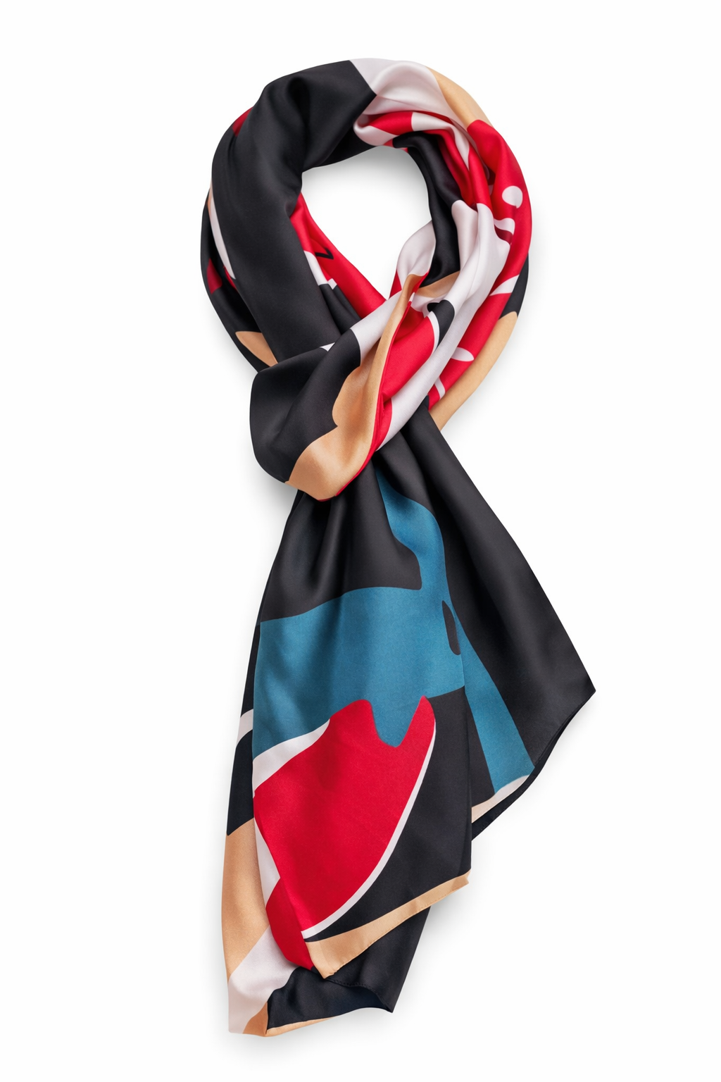 Foulard BRANNA