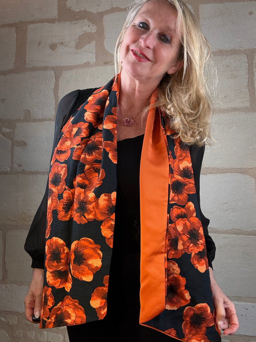 Foulard WAIMA