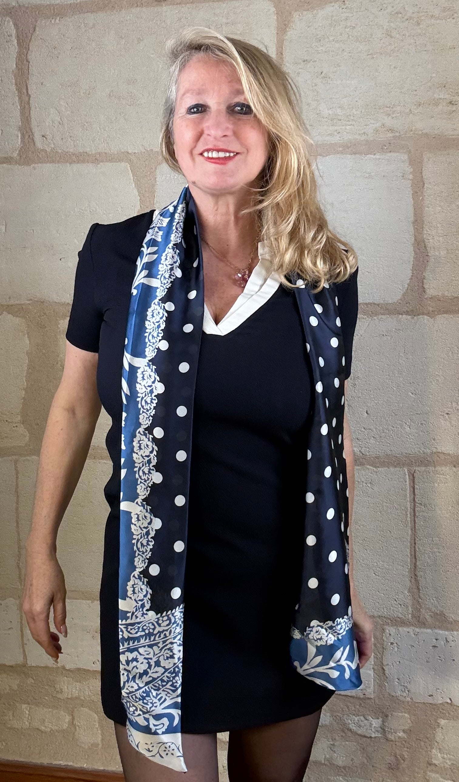 Foulard BANN