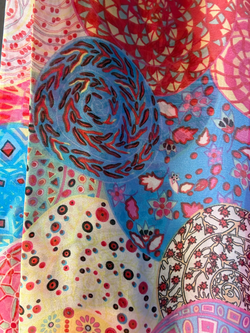 Foulard MAEVE