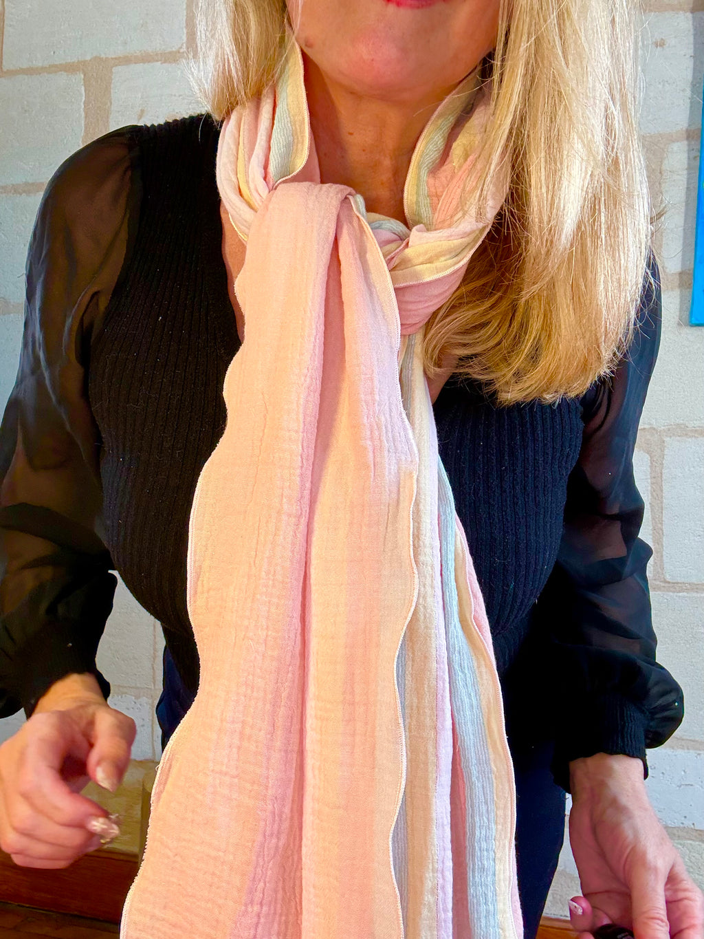Foulard SLANEEY