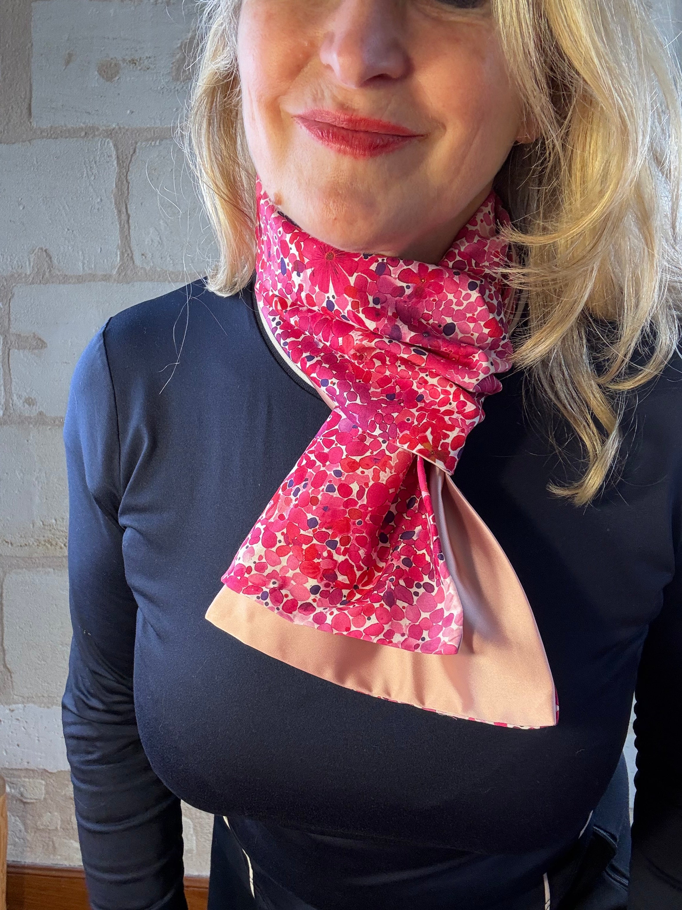 Foulard NINIAM