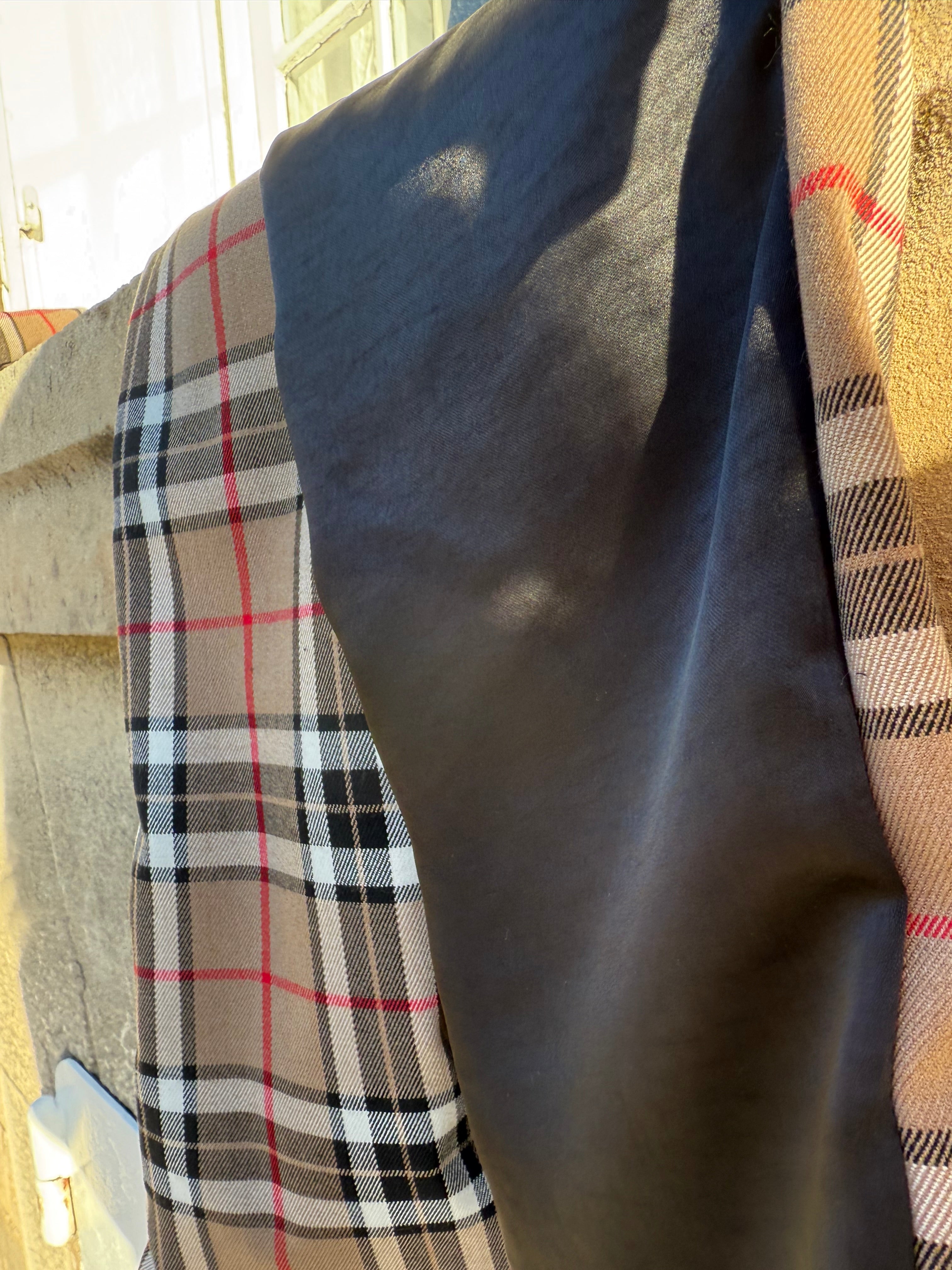 Foulard ACHILL burby