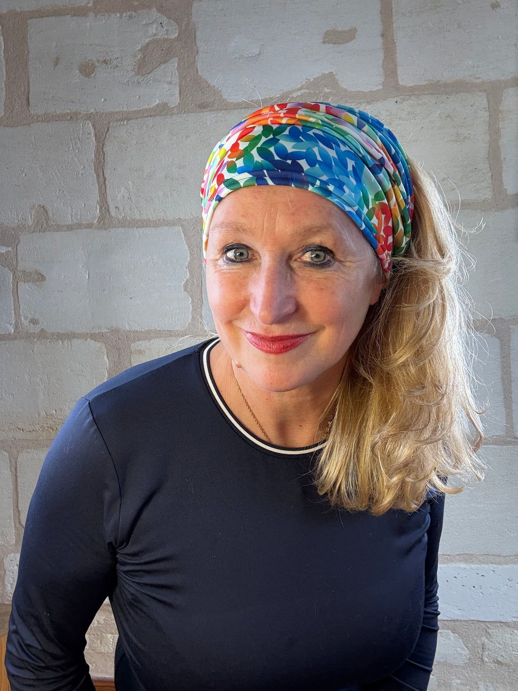 Foulard EDEN