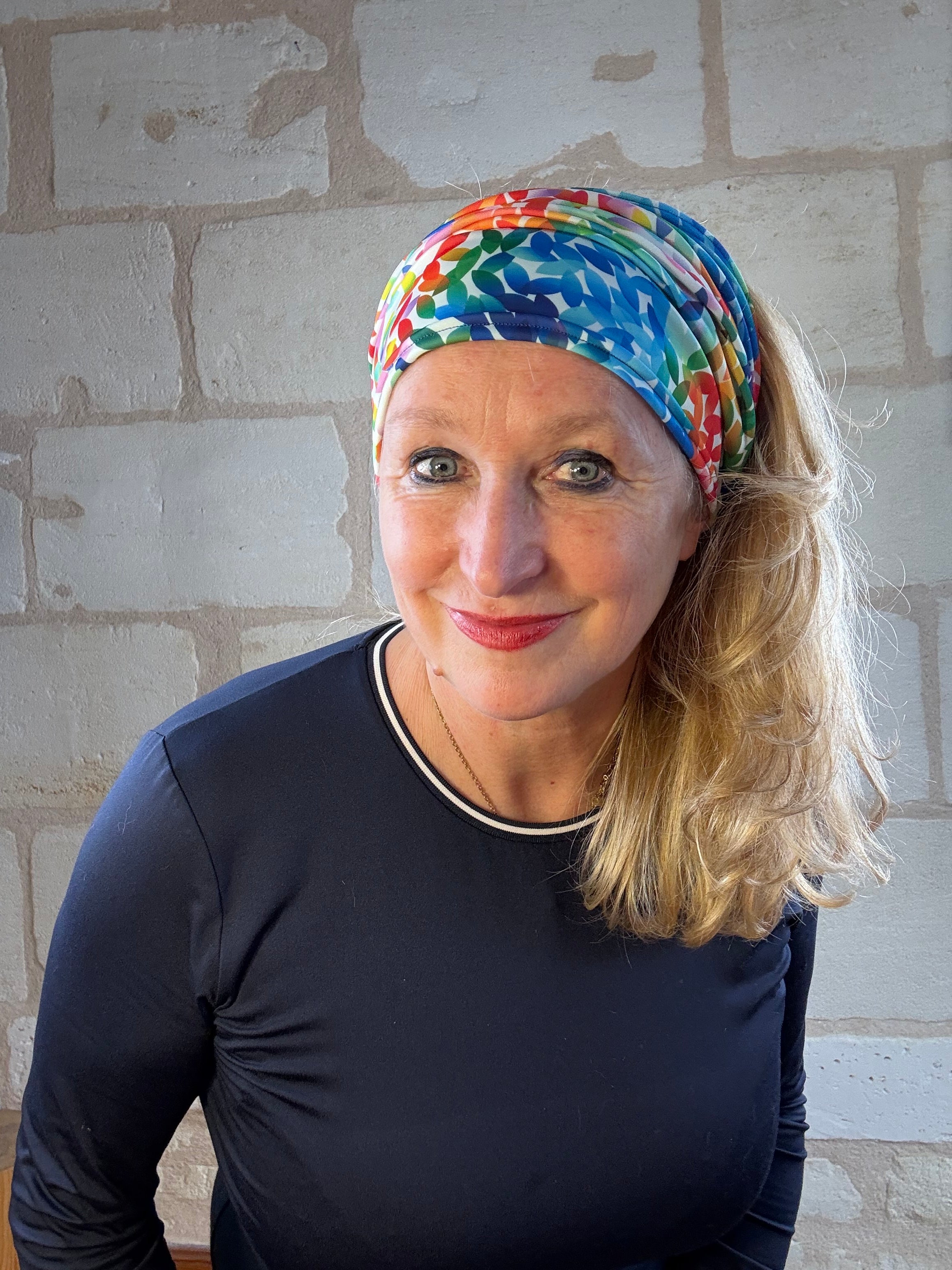 Foulard EDEN