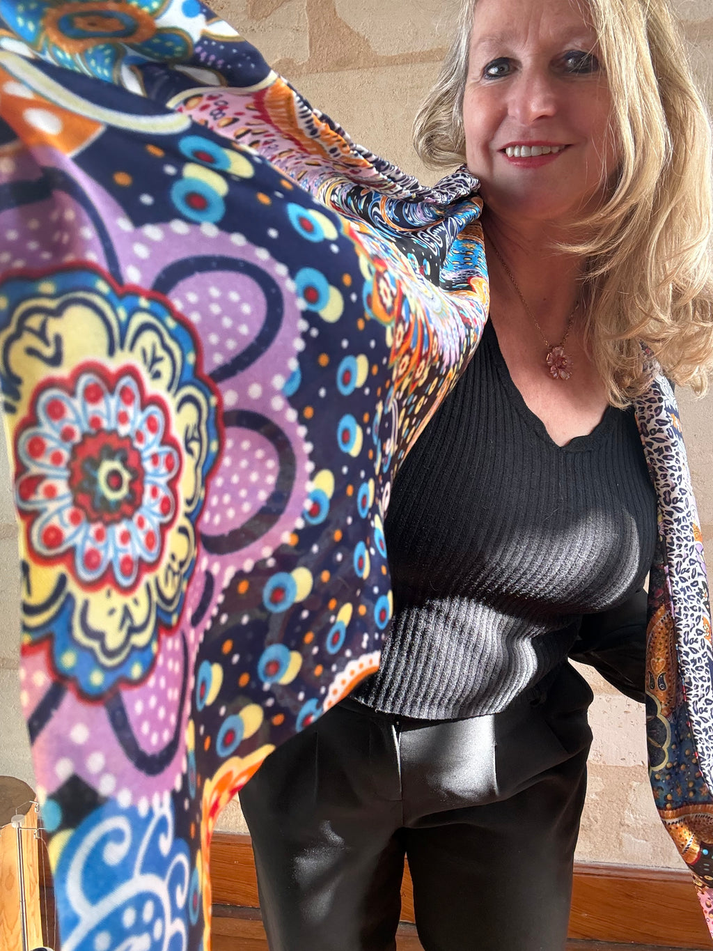 Foulard EDEN