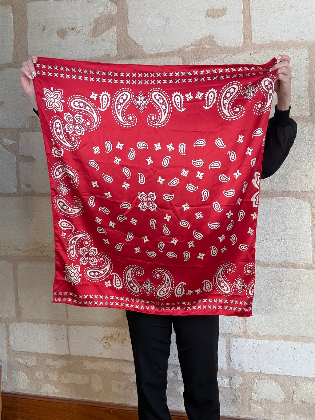 Foulard AILEEN