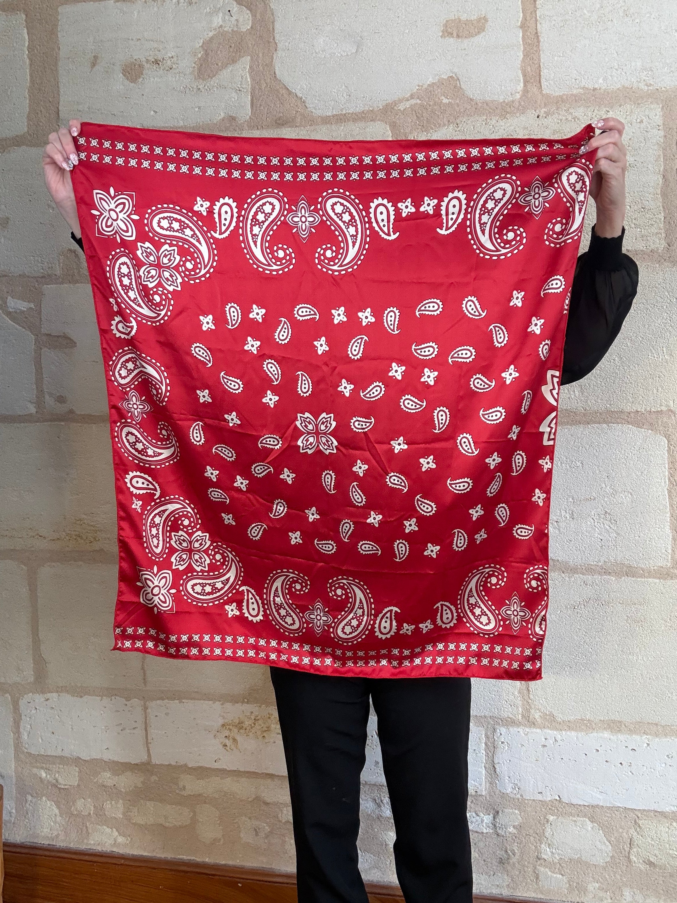 Foulard AILEEN