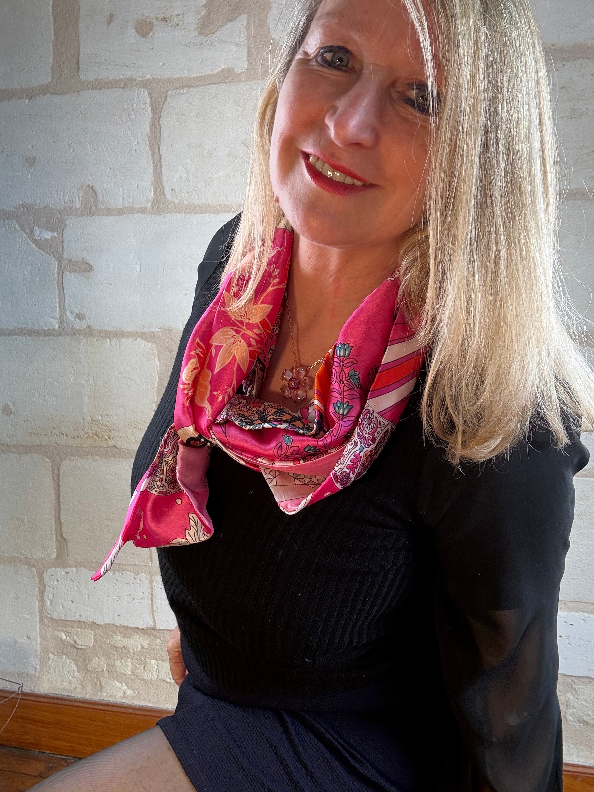 Foulard COLL