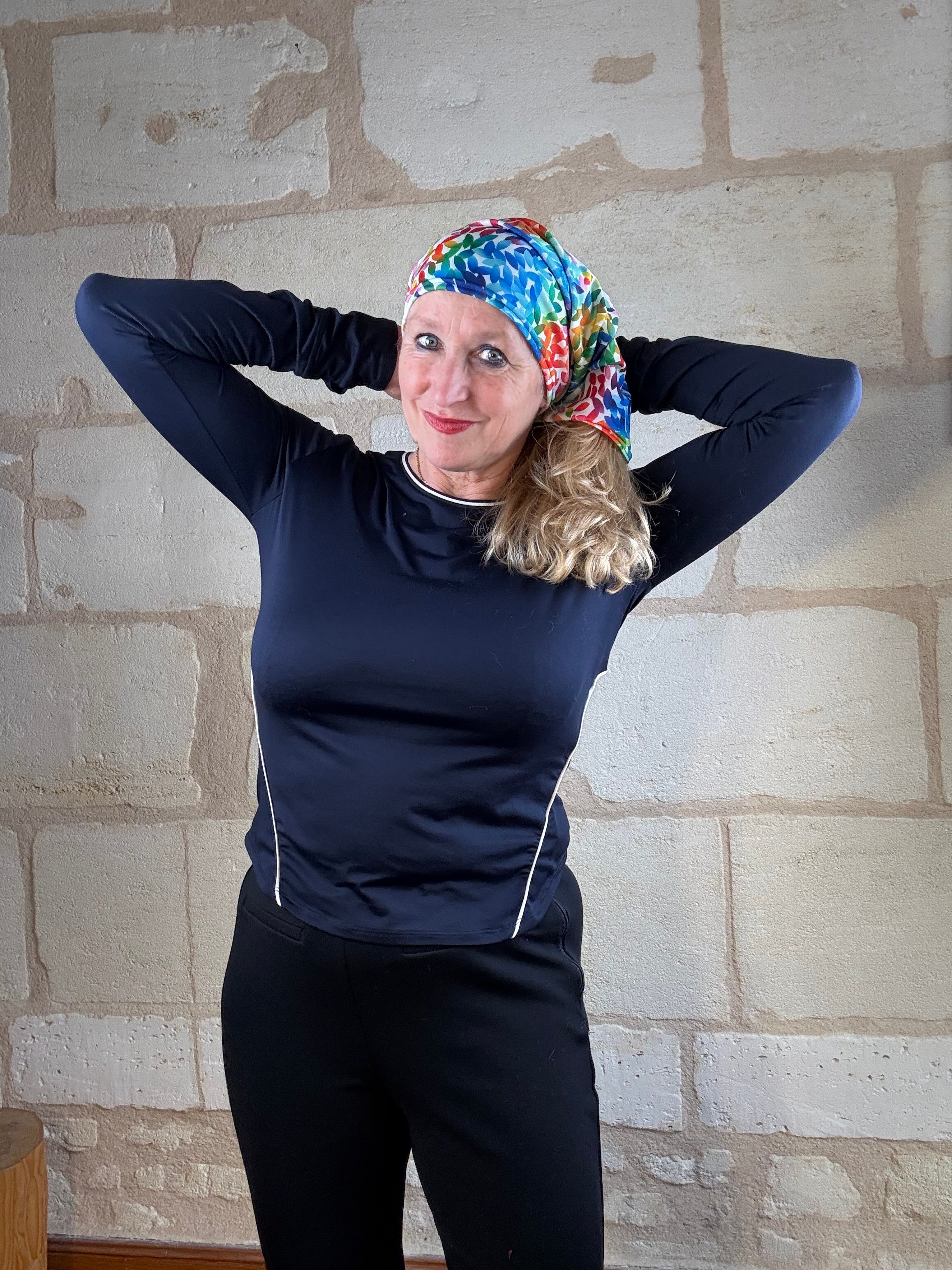 Foulard EDEN