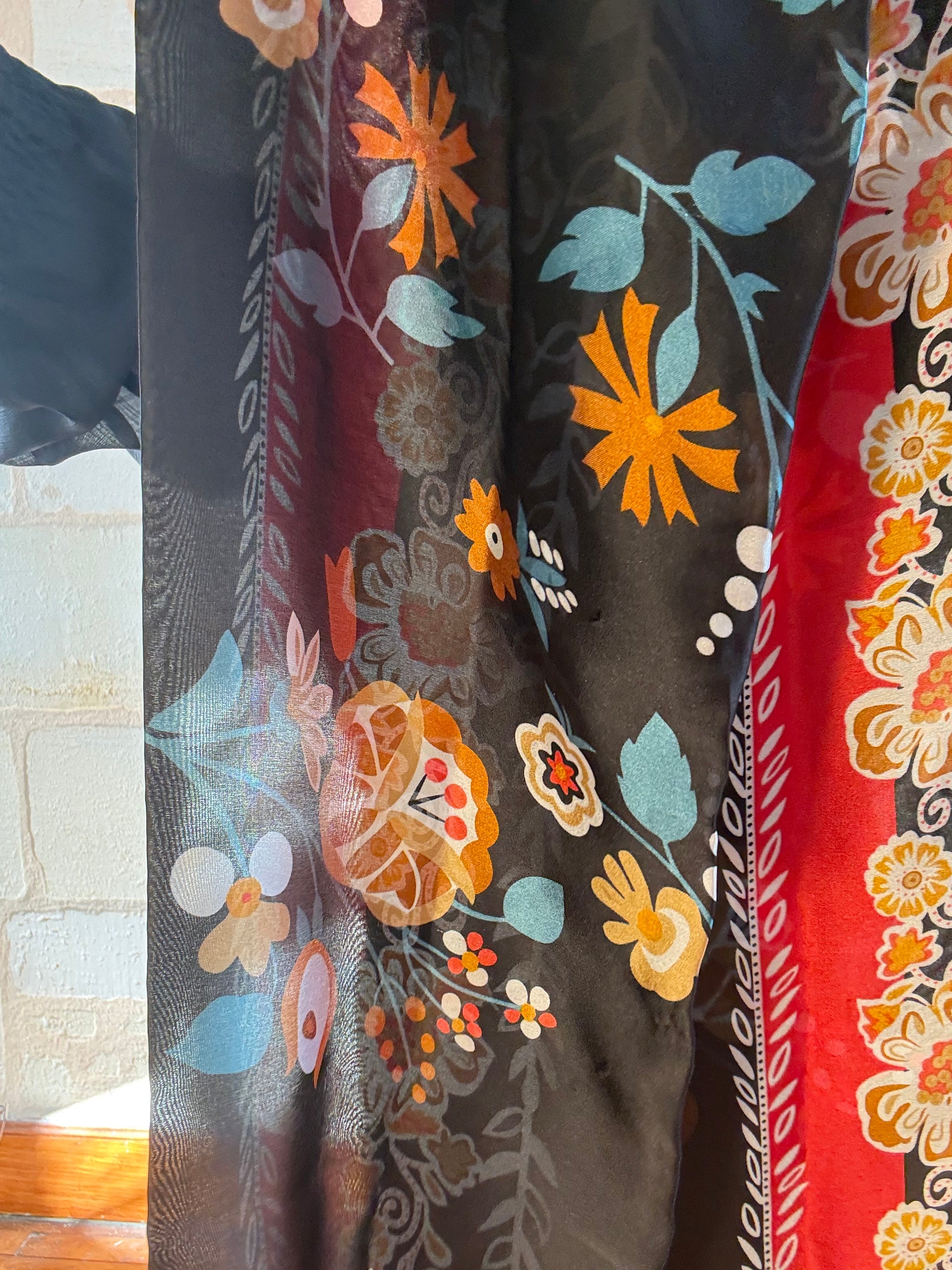 Foulard CATRIONA