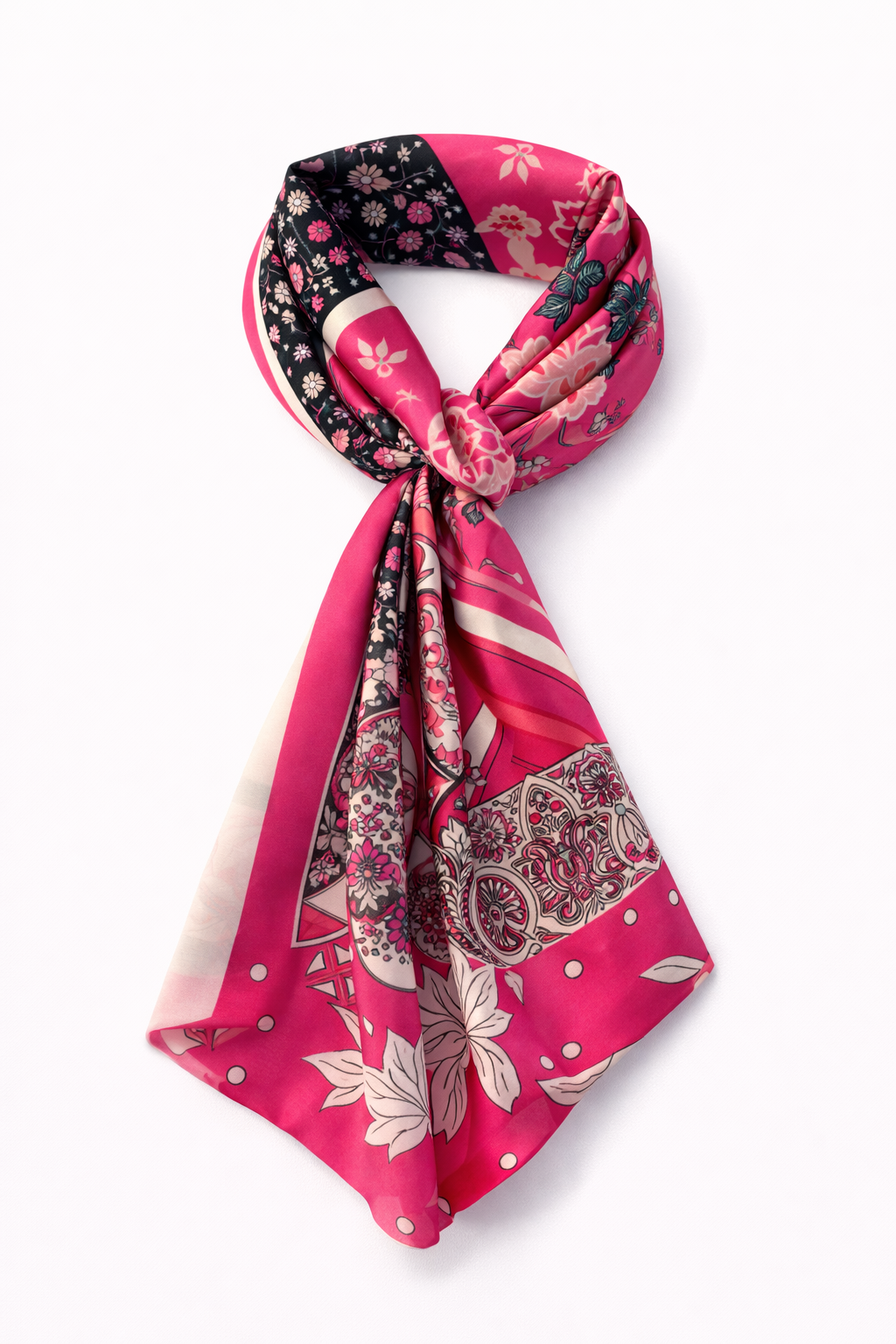 Foulard COLL