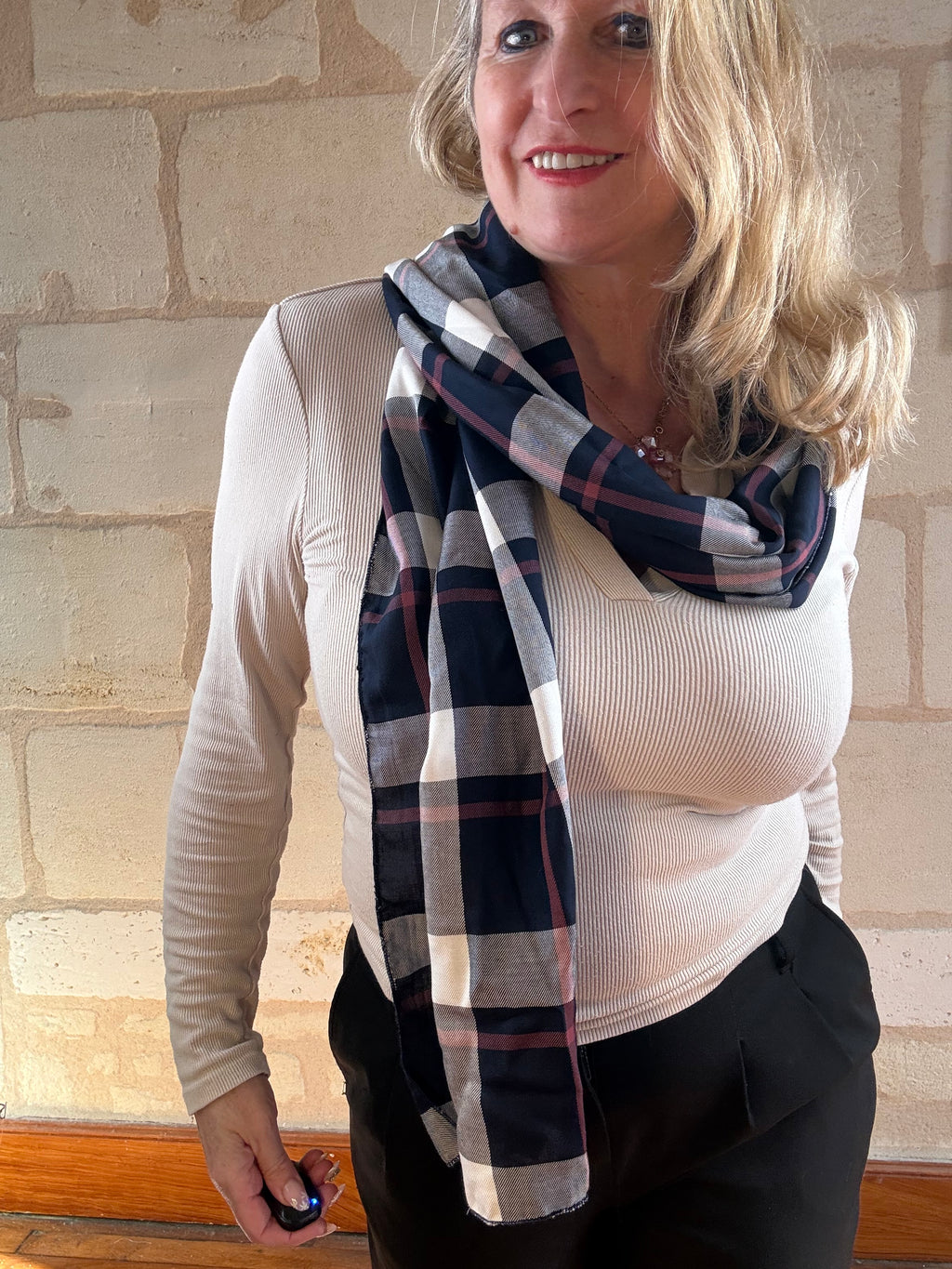 Foulard MEAIN