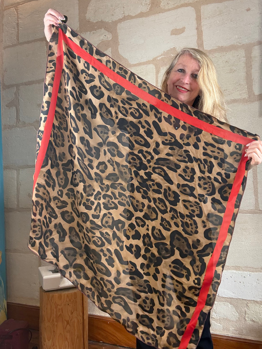 Foulard QUINN