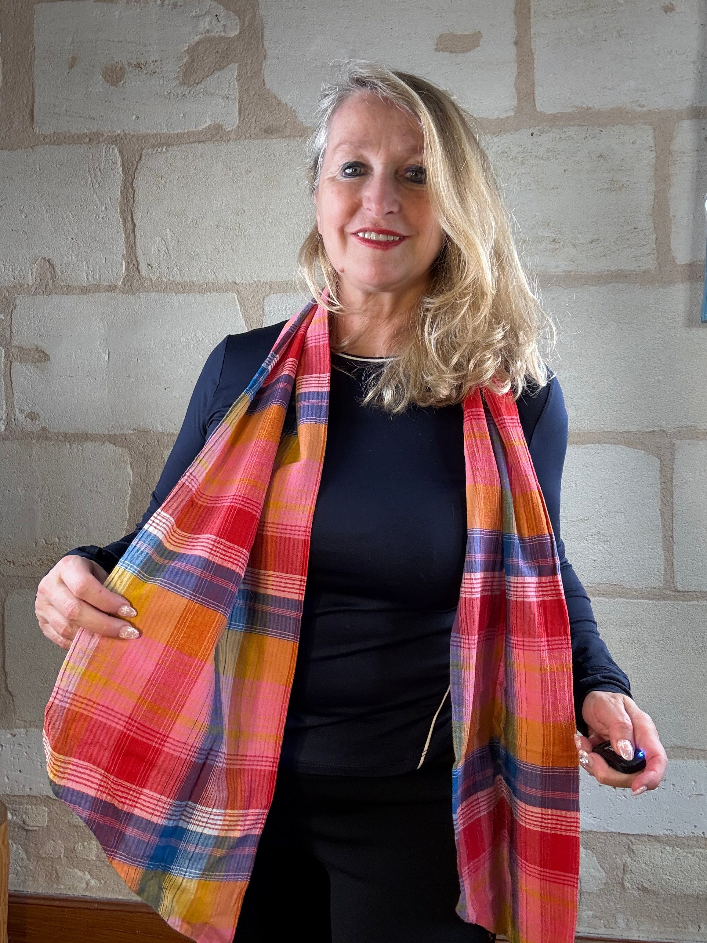 Foulard ALBA