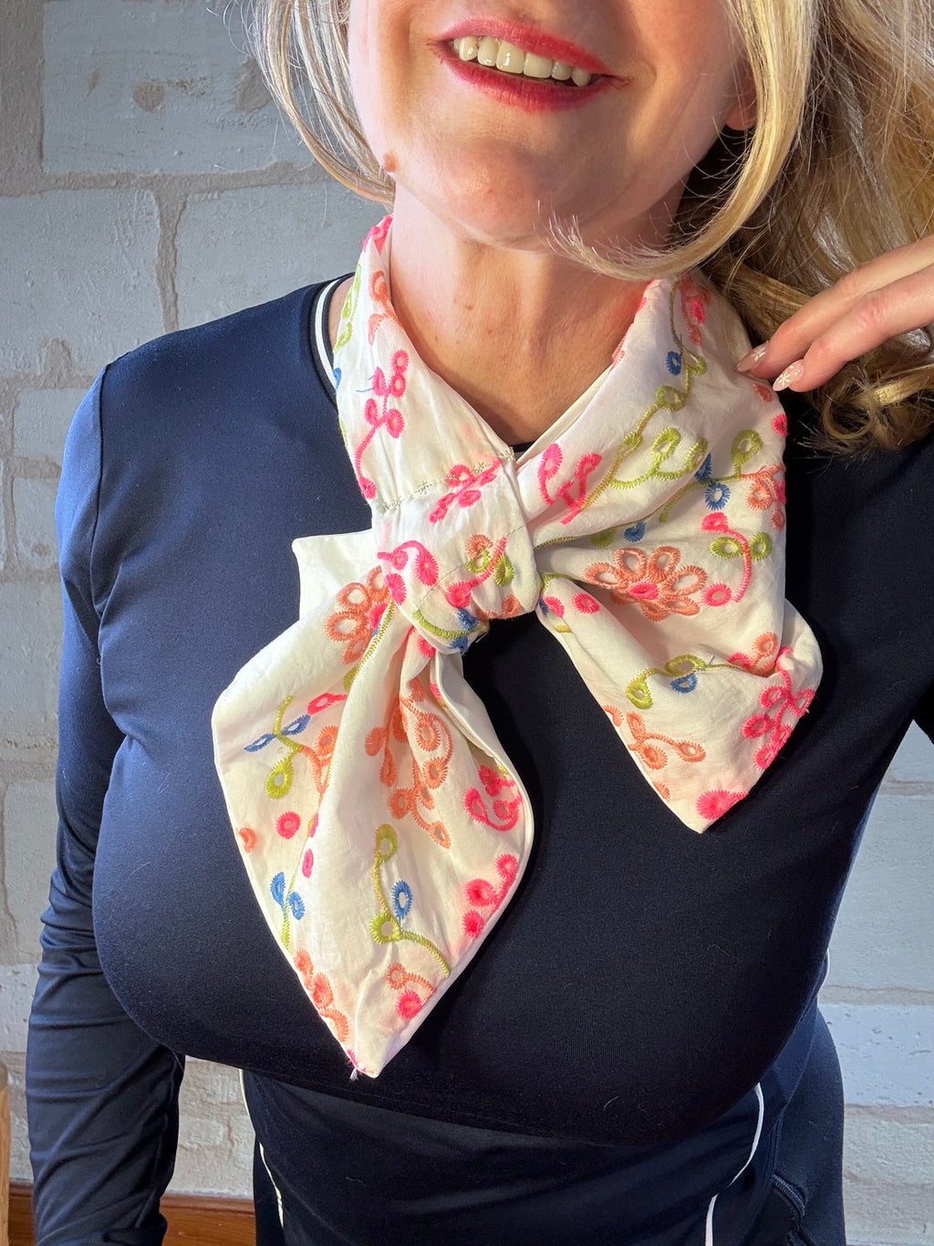 Foulard TRAIGH