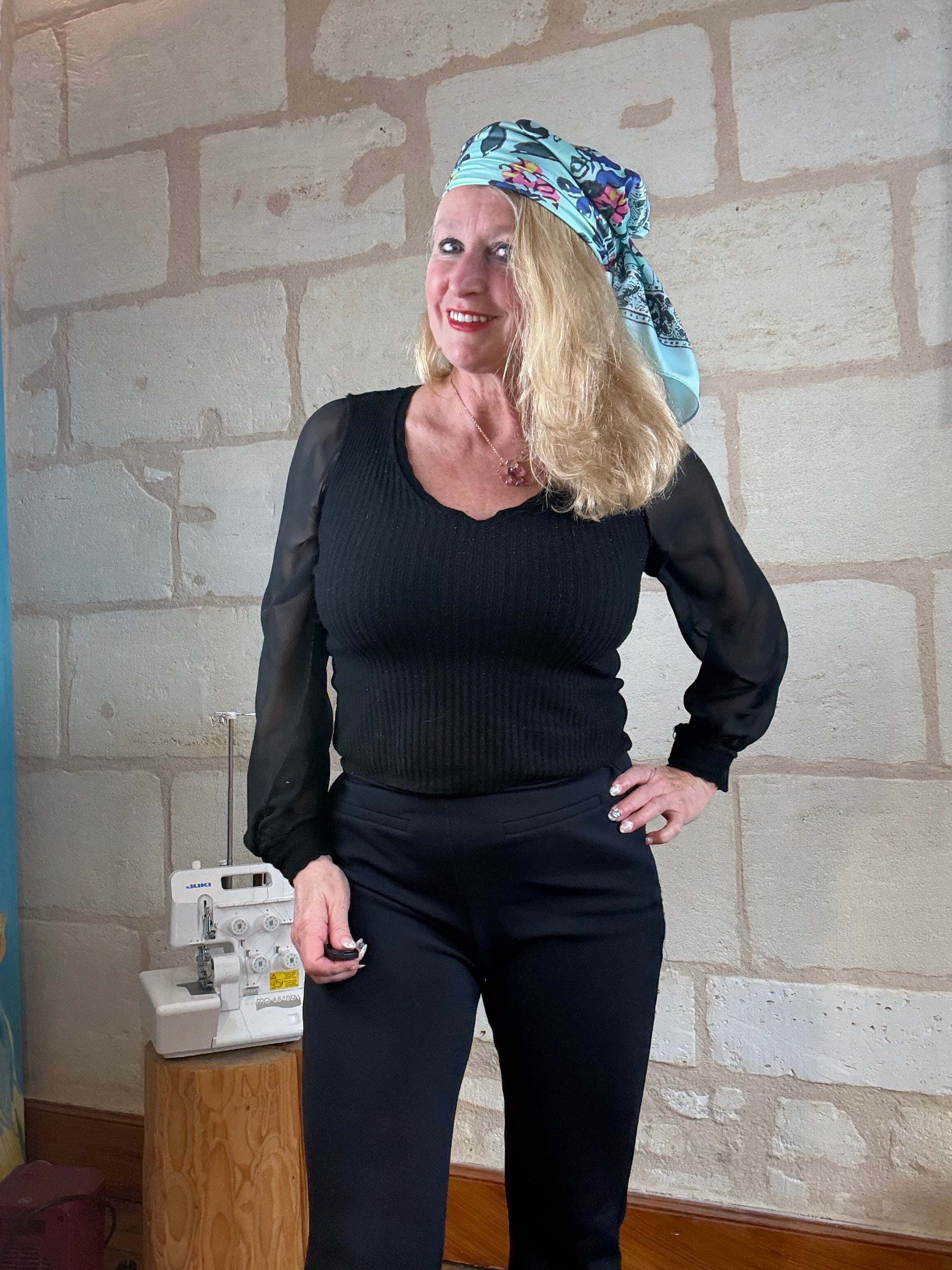Foulard KENNA