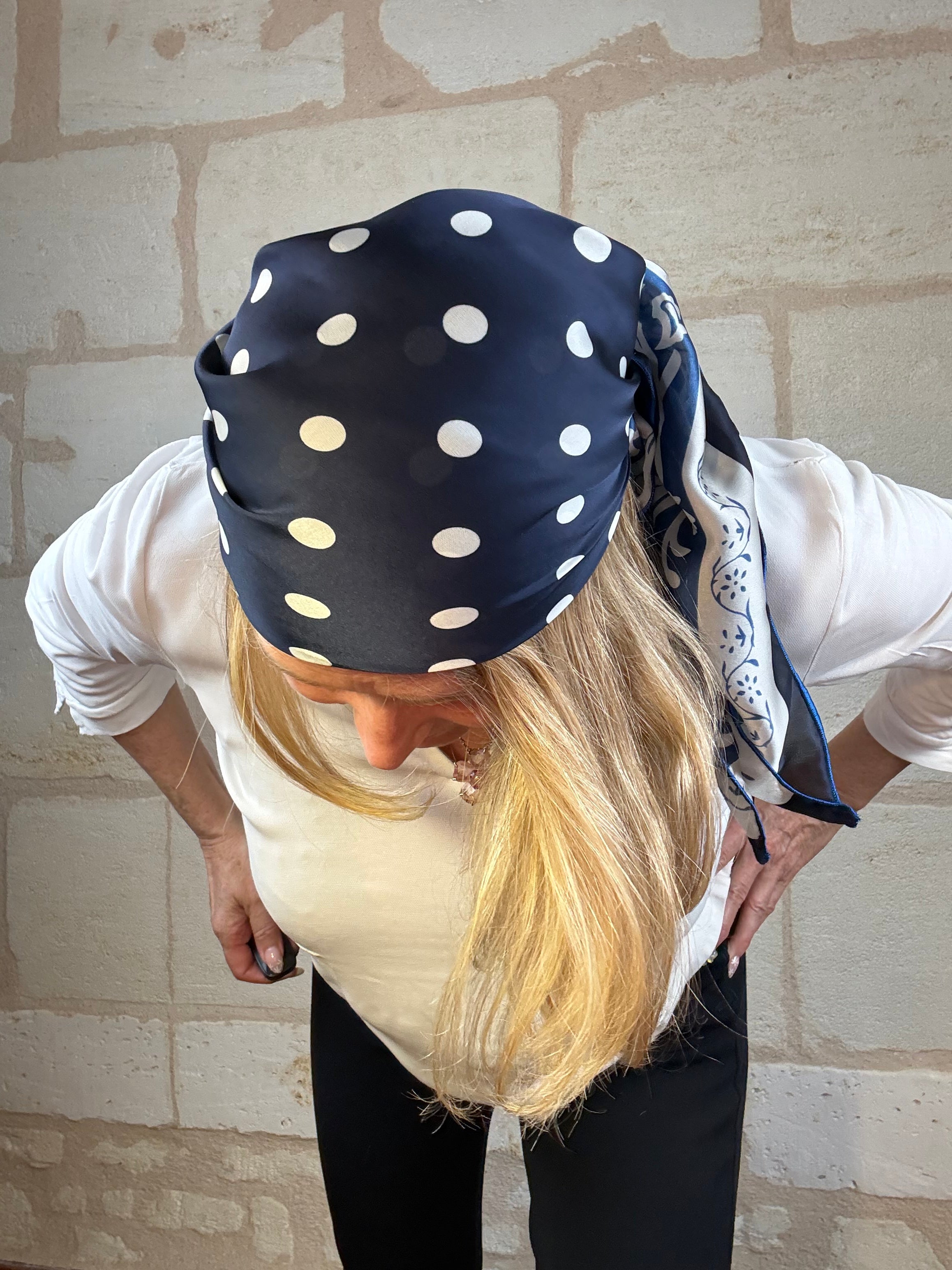 Foulard MAIRI