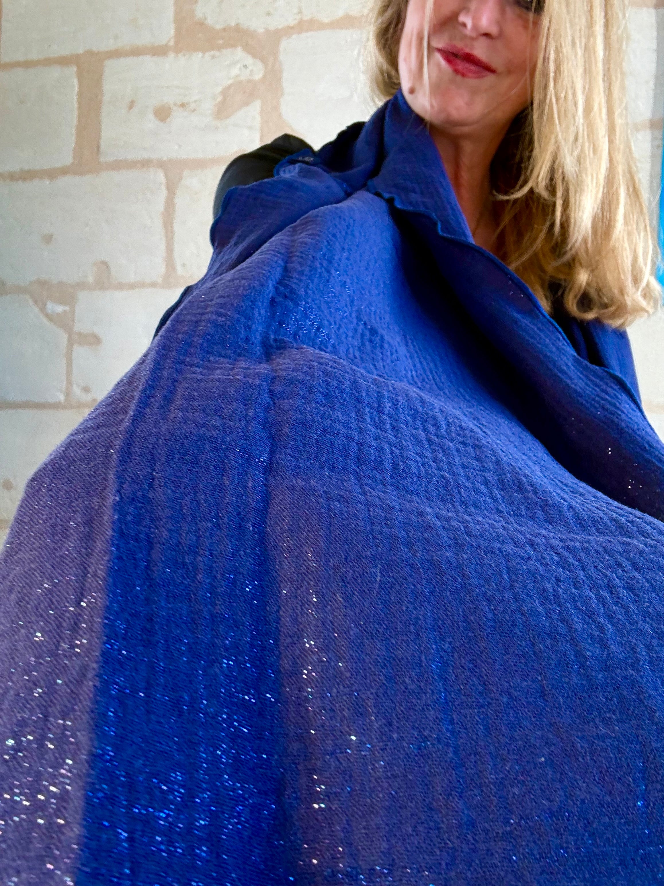 Foulard BRANNA