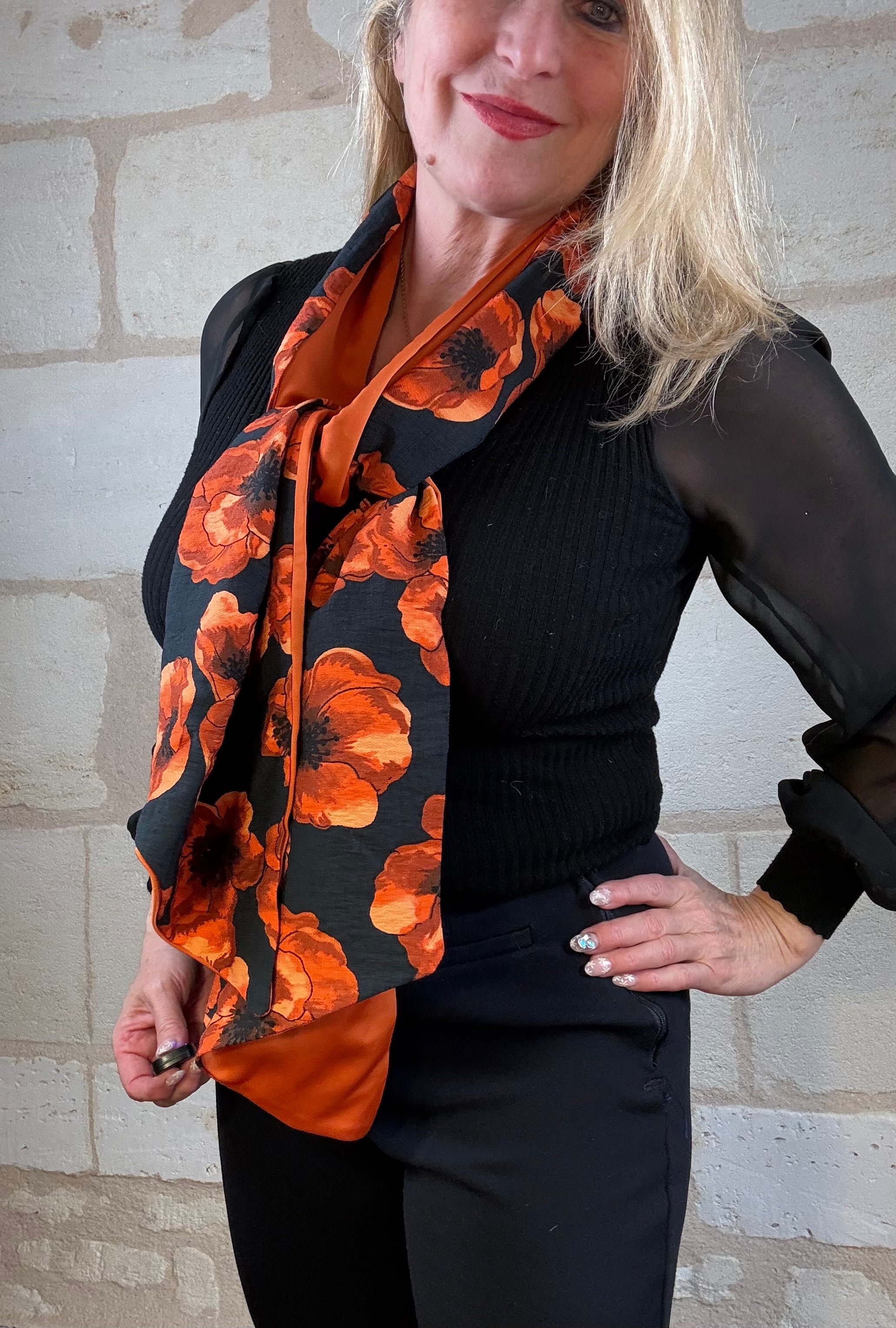 Foulard WAIMA