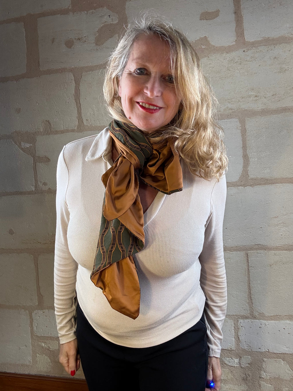 Foulard SEVERN